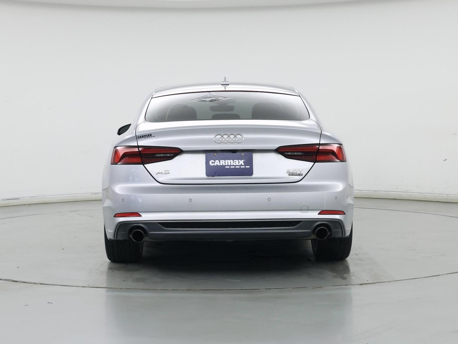 2018 Audi A5 Sportback Premium Plus - Photo 7