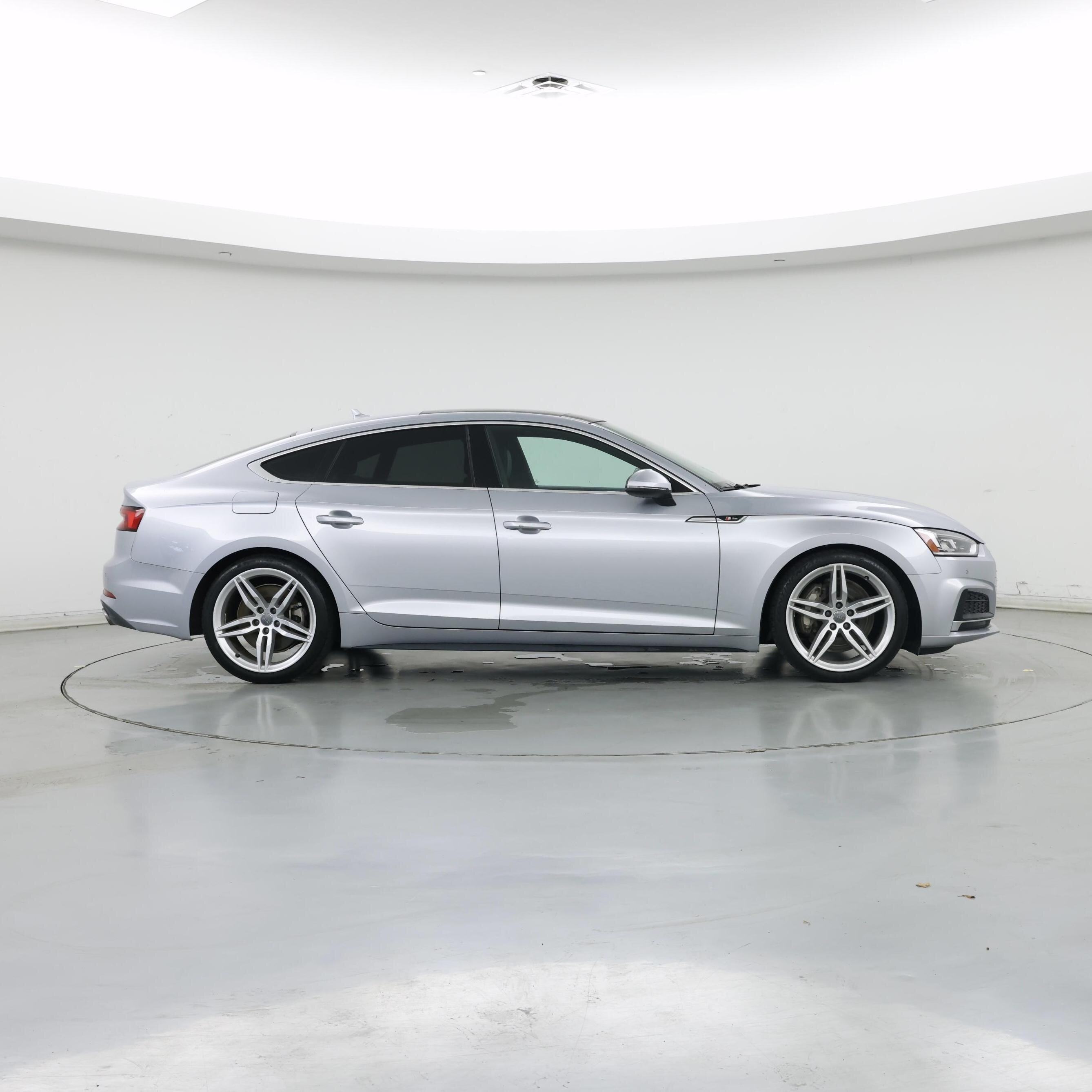 Thumbnail: 2018 Audi A5 - 7
