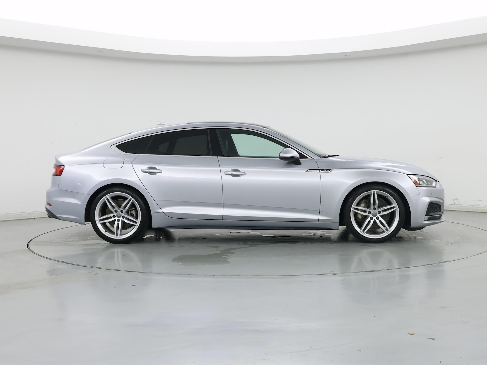 2018 Audi A5 Sportback Premium Plus - Photo 8