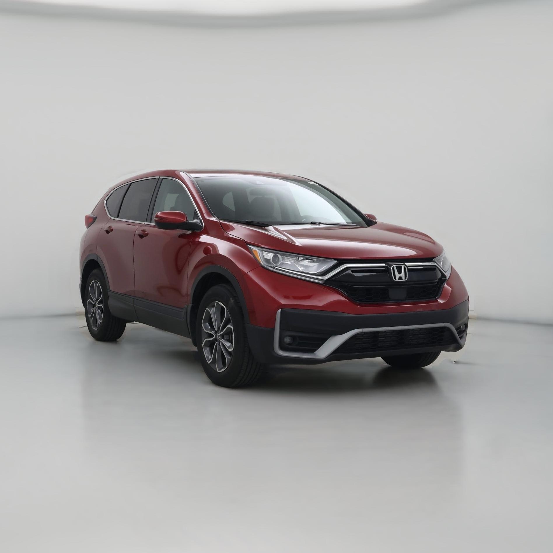 Thumbnail: 2022 Honda CR-V - 1