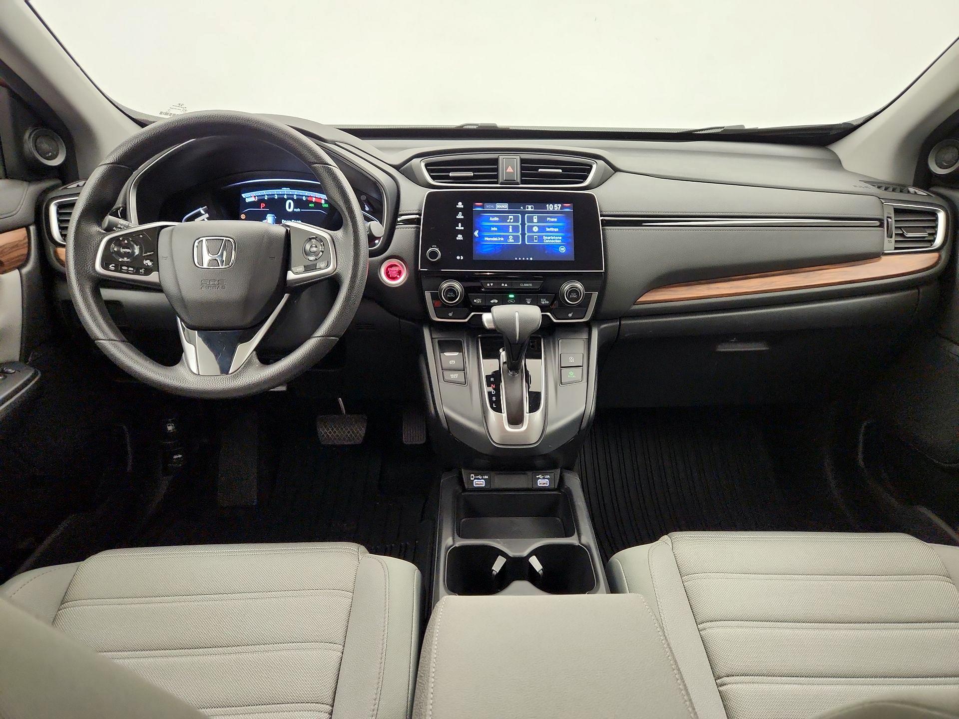 Thumbnail: 2022 Honda CR-V - 9