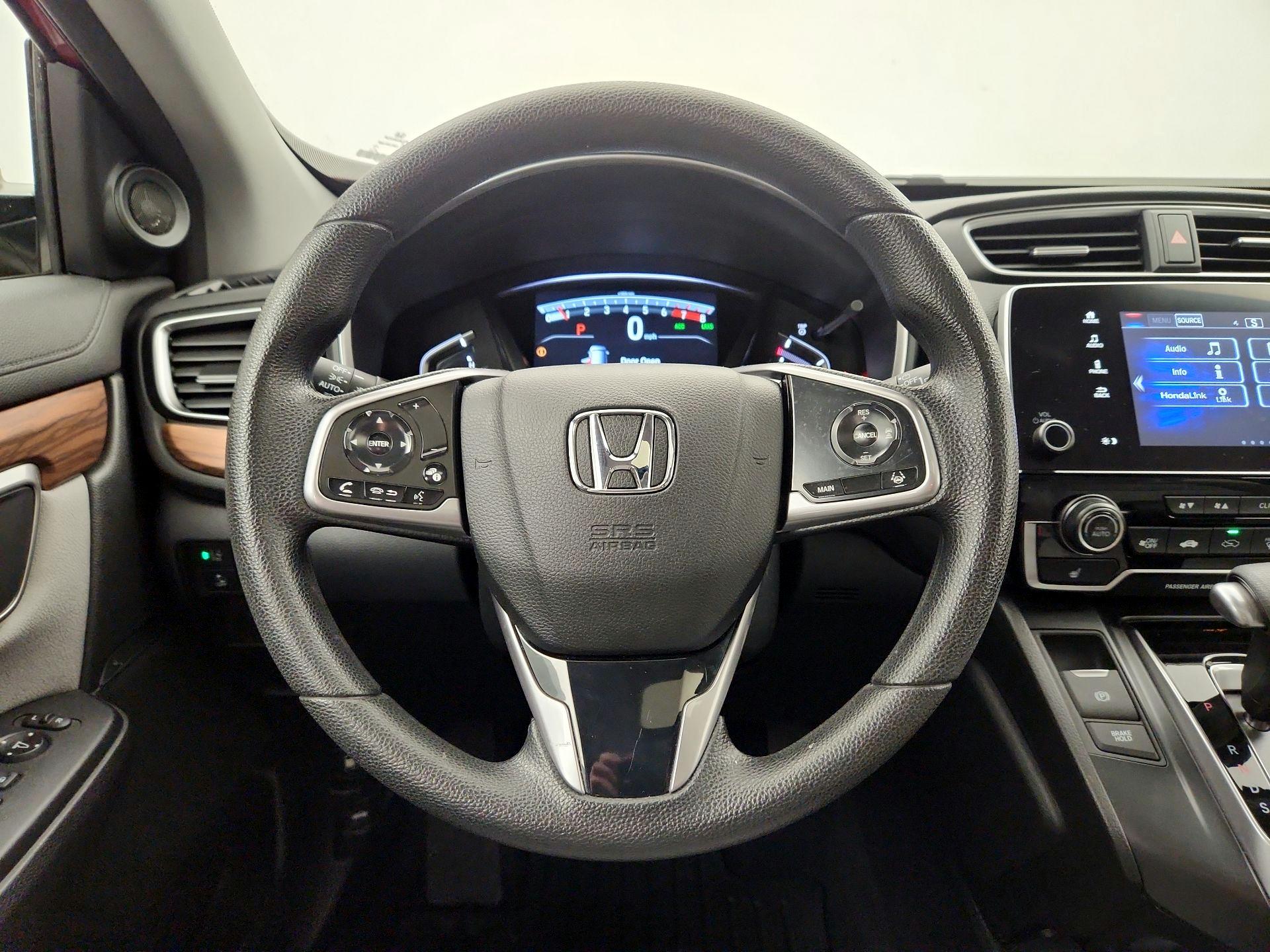 Thumbnail: 2022 Honda CR-V - 10