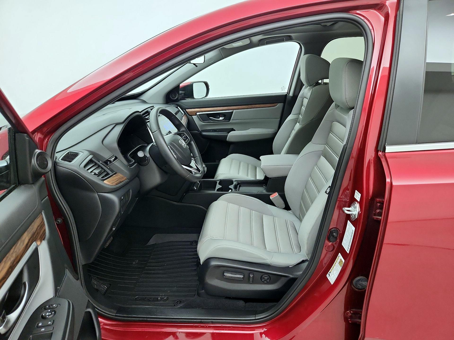 Thumbnail: 2022 Honda CR-V - 11