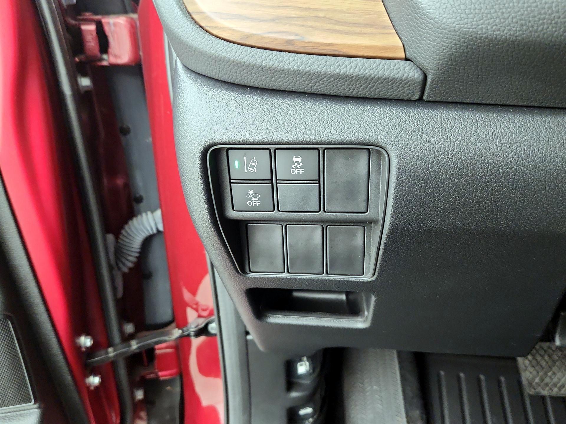 Thumbnail: 2022 Honda CR-V - 13