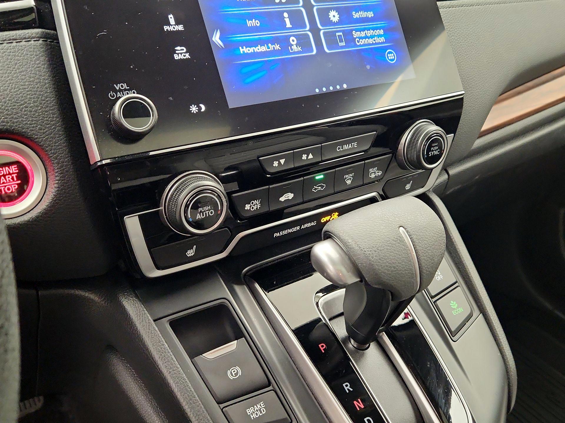 Thumbnail: 2022 Honda CR-V - 16