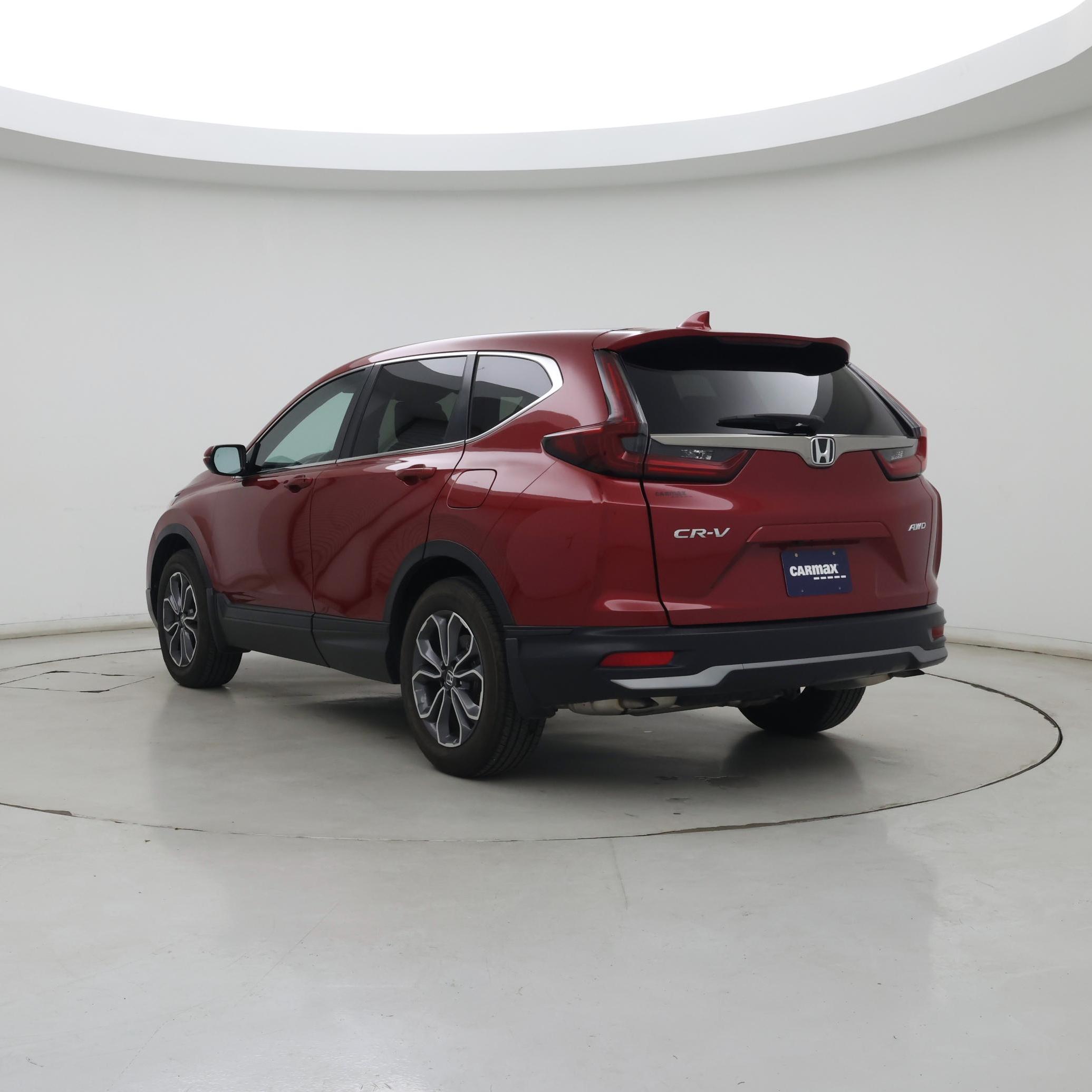Thumbnail: 2022 Honda CR-V - 2