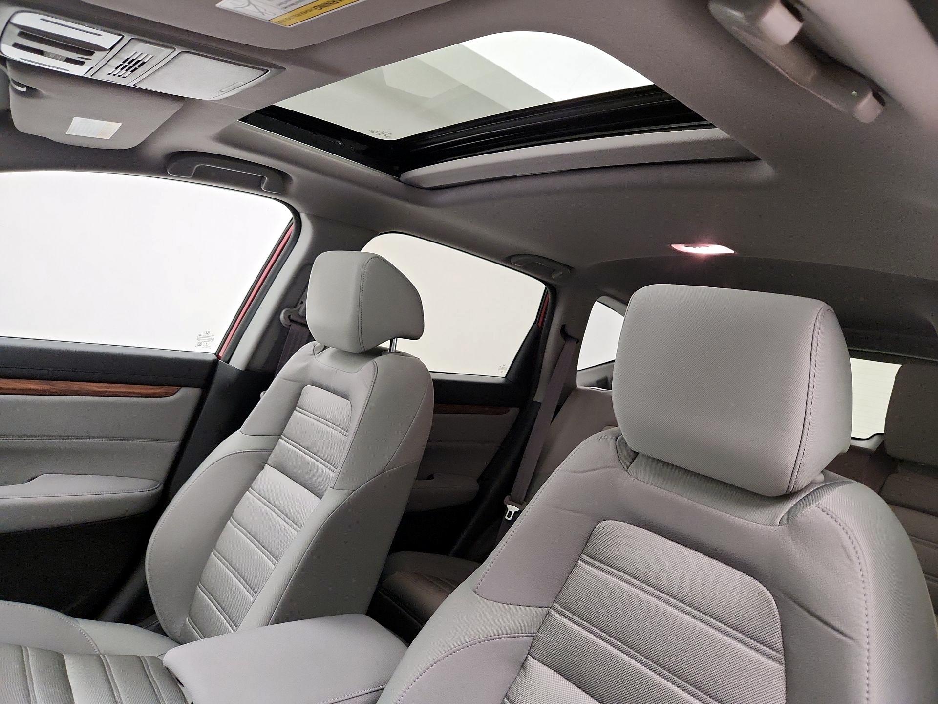 Thumbnail: 2022 Honda CR-V - 19