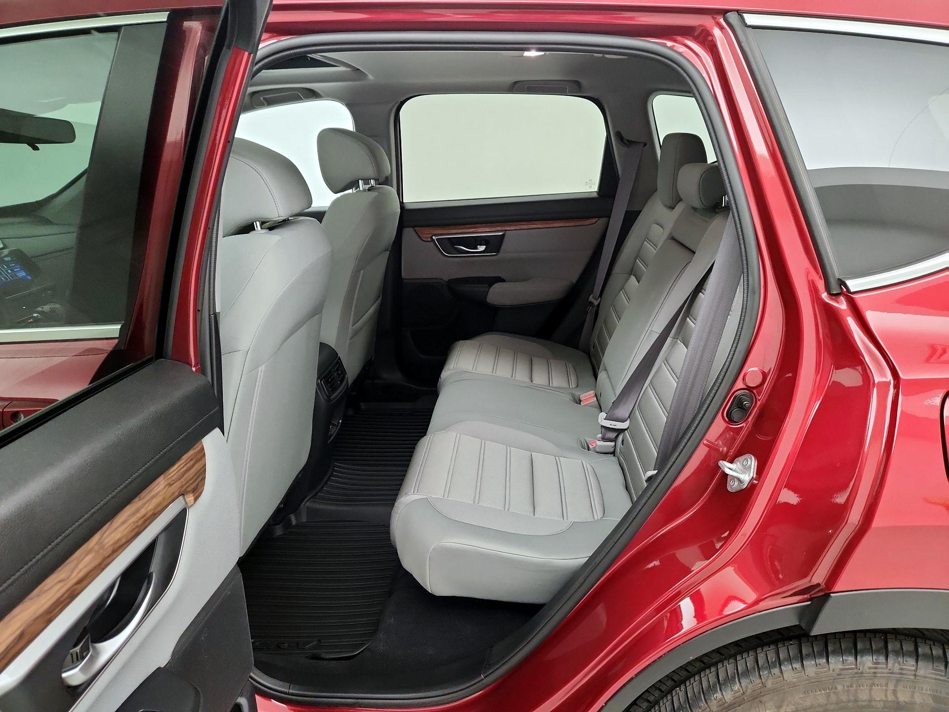 Thumbnail: 2022 Honda CR-V - 20