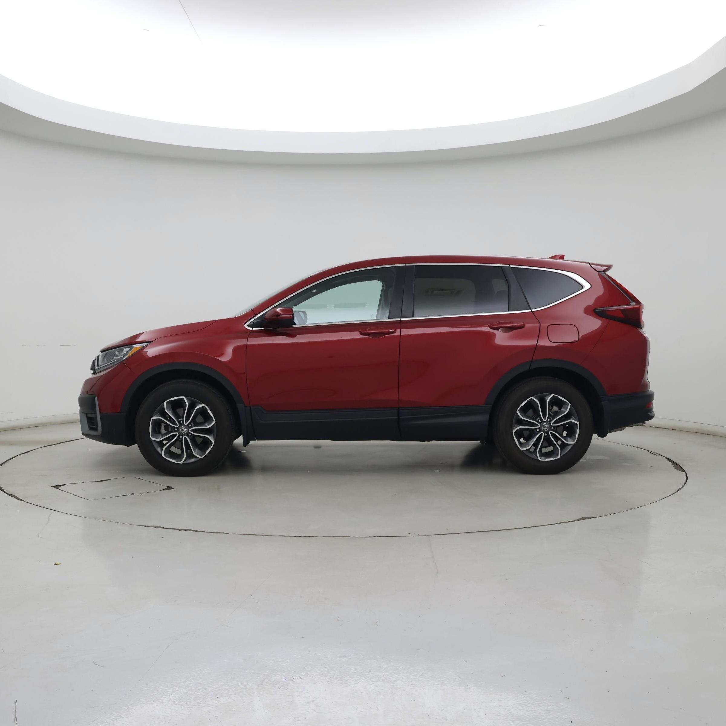 Thumbnail: 2022 Honda CR-V - 3