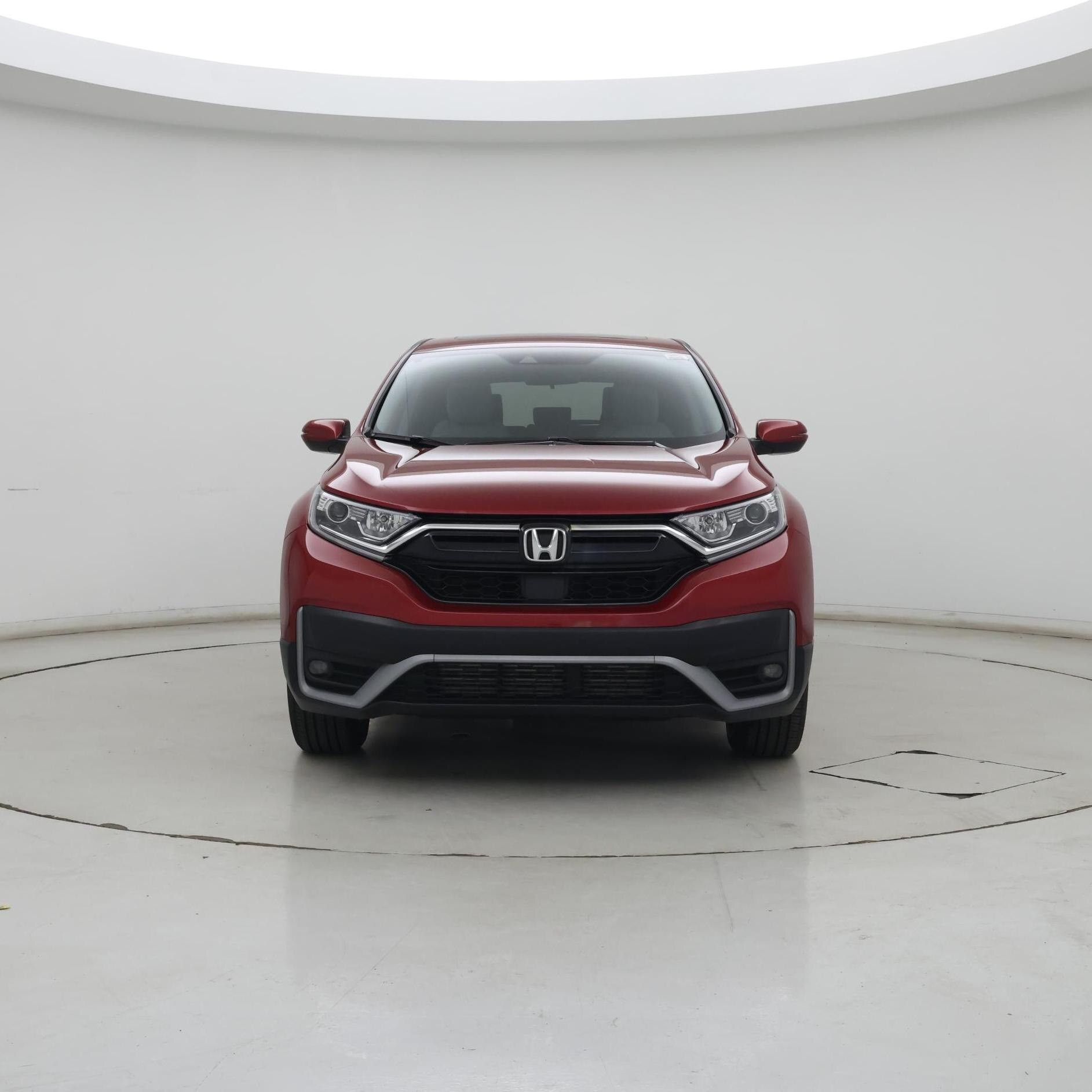 Thumbnail: 2022 Honda CR-V - 5