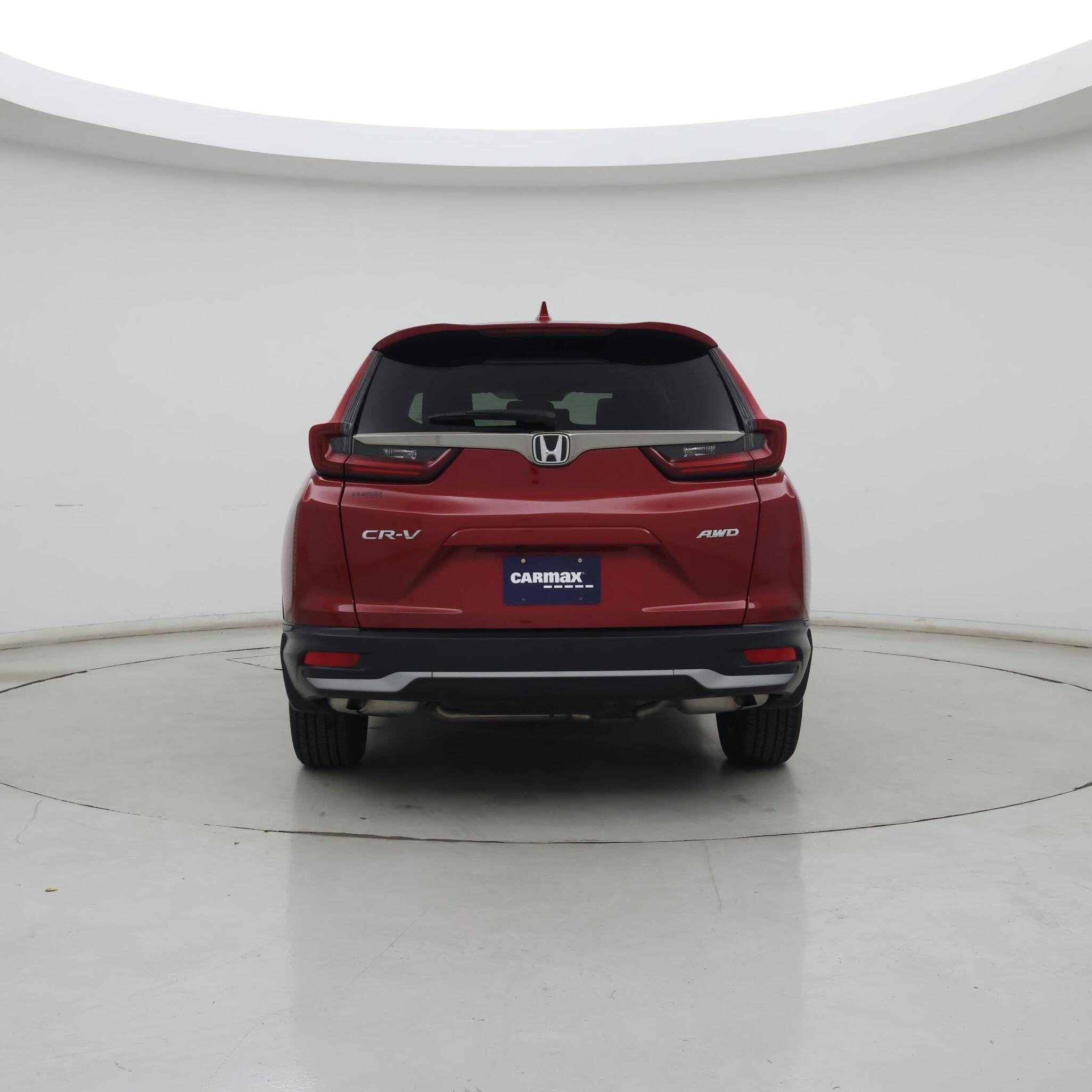Thumbnail: 2022 Honda CR-V - 6