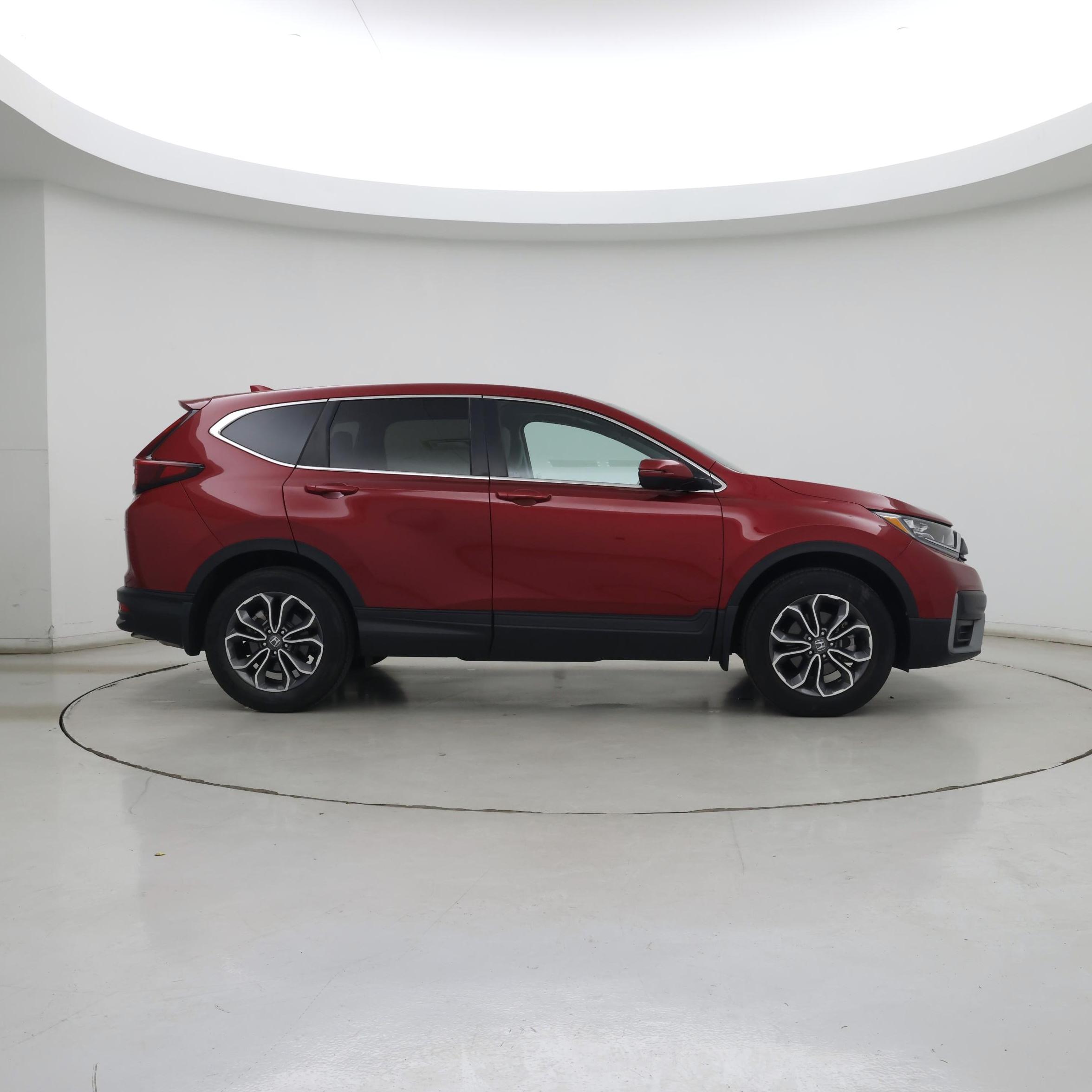 Thumbnail: 2022 Honda CR-V - 7
