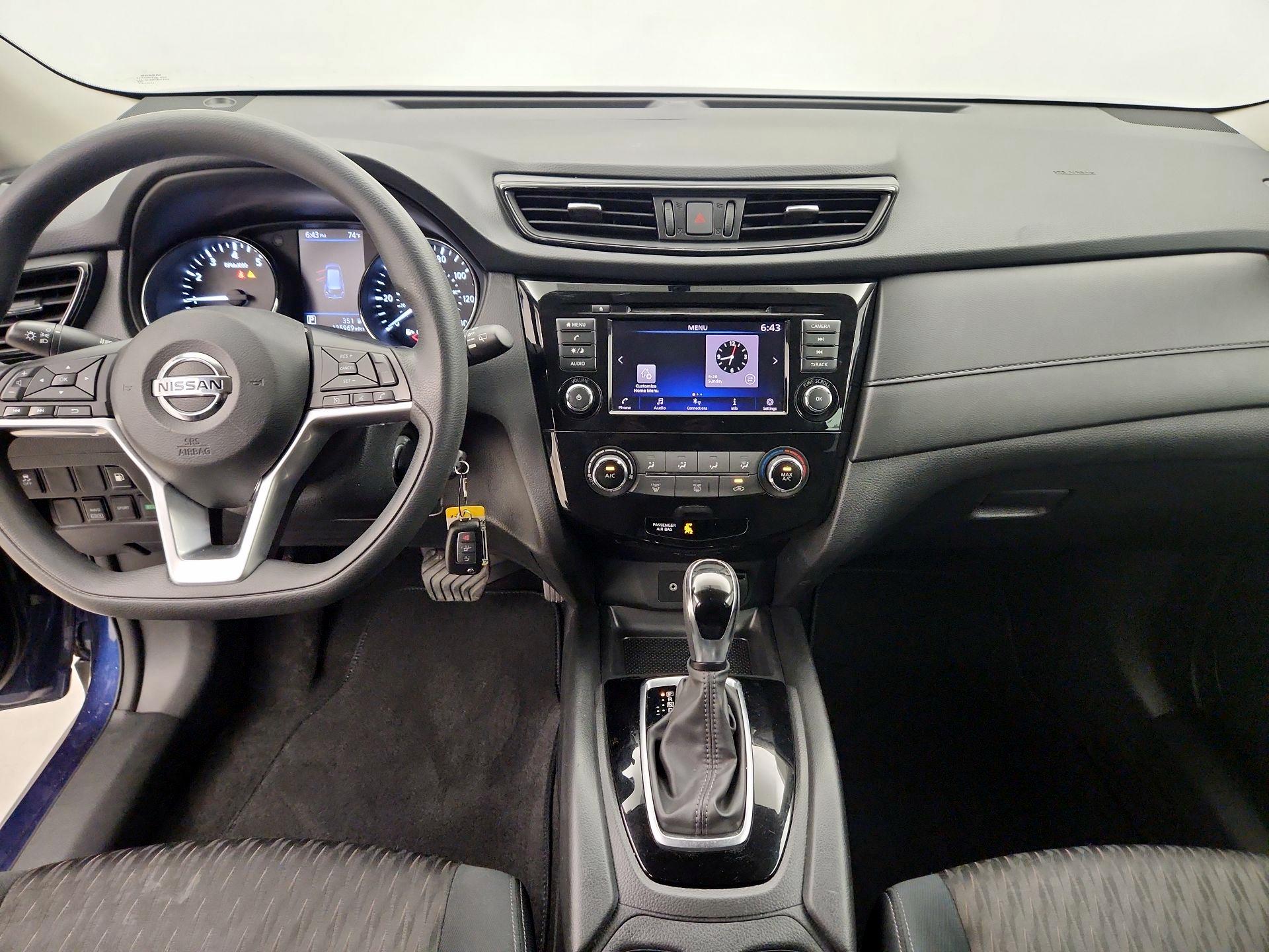 Thumbnail: 2018 Nissan Rogue - 9
