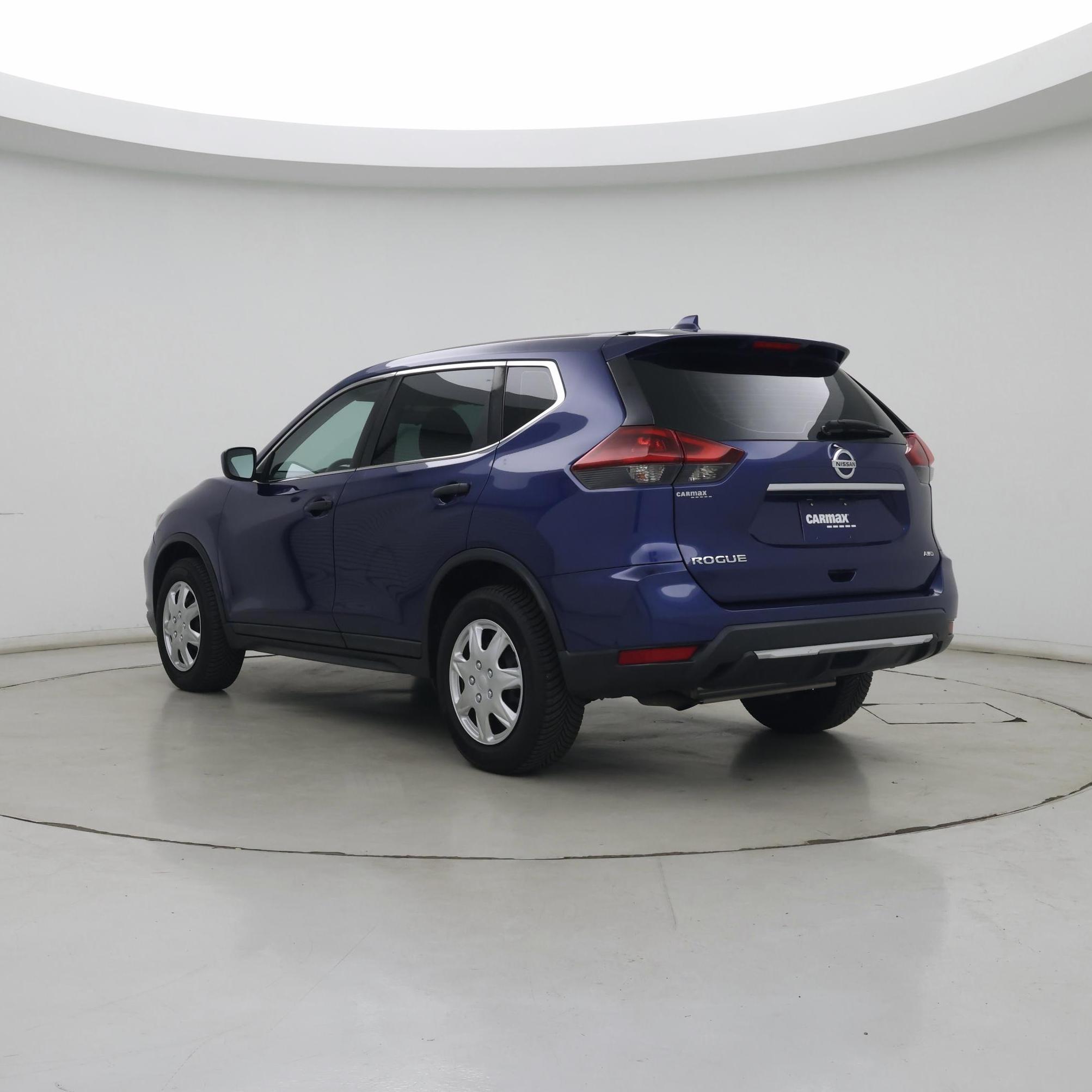 Thumbnail: 2018 Nissan Rogue - 2