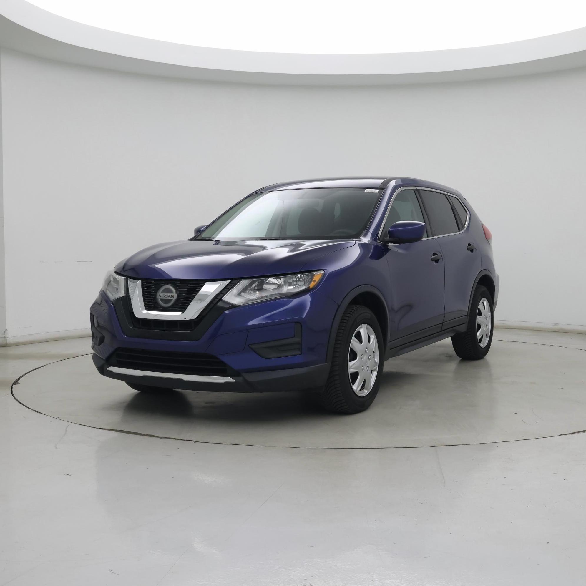 Thumbnail: 2018 Nissan Rogue - 4