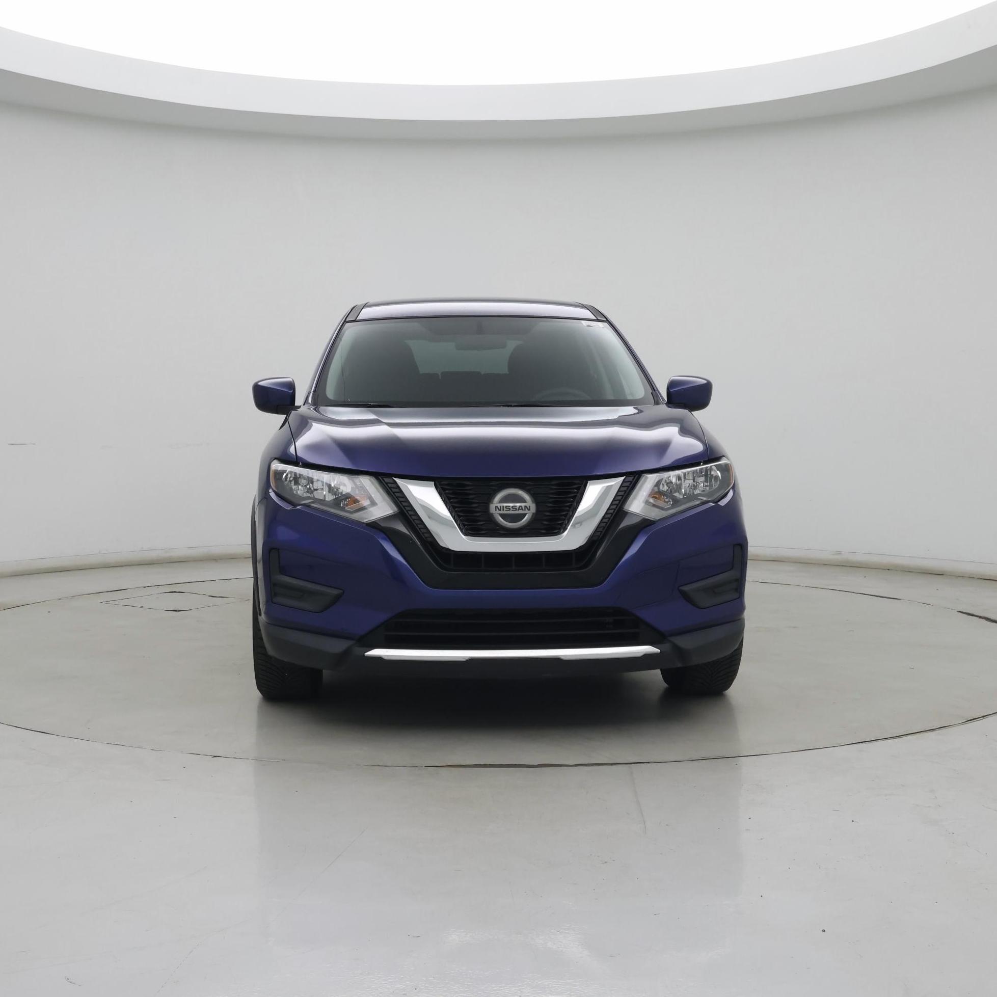 Thumbnail: 2018 Nissan Rogue - 5