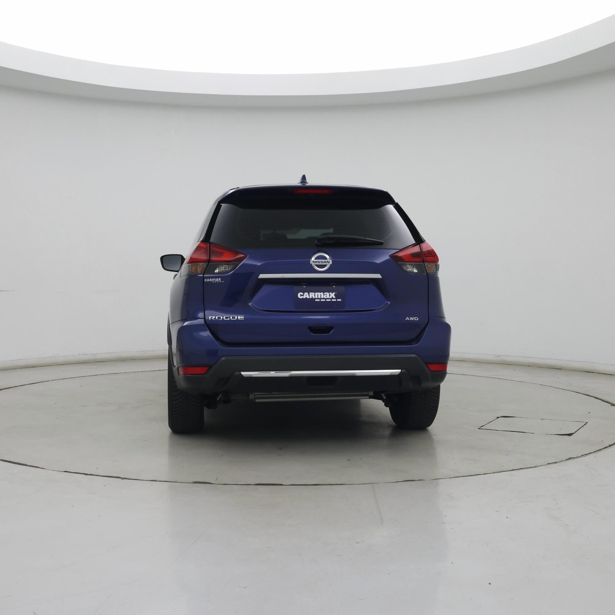 Thumbnail: 2018 Nissan Rogue - 6