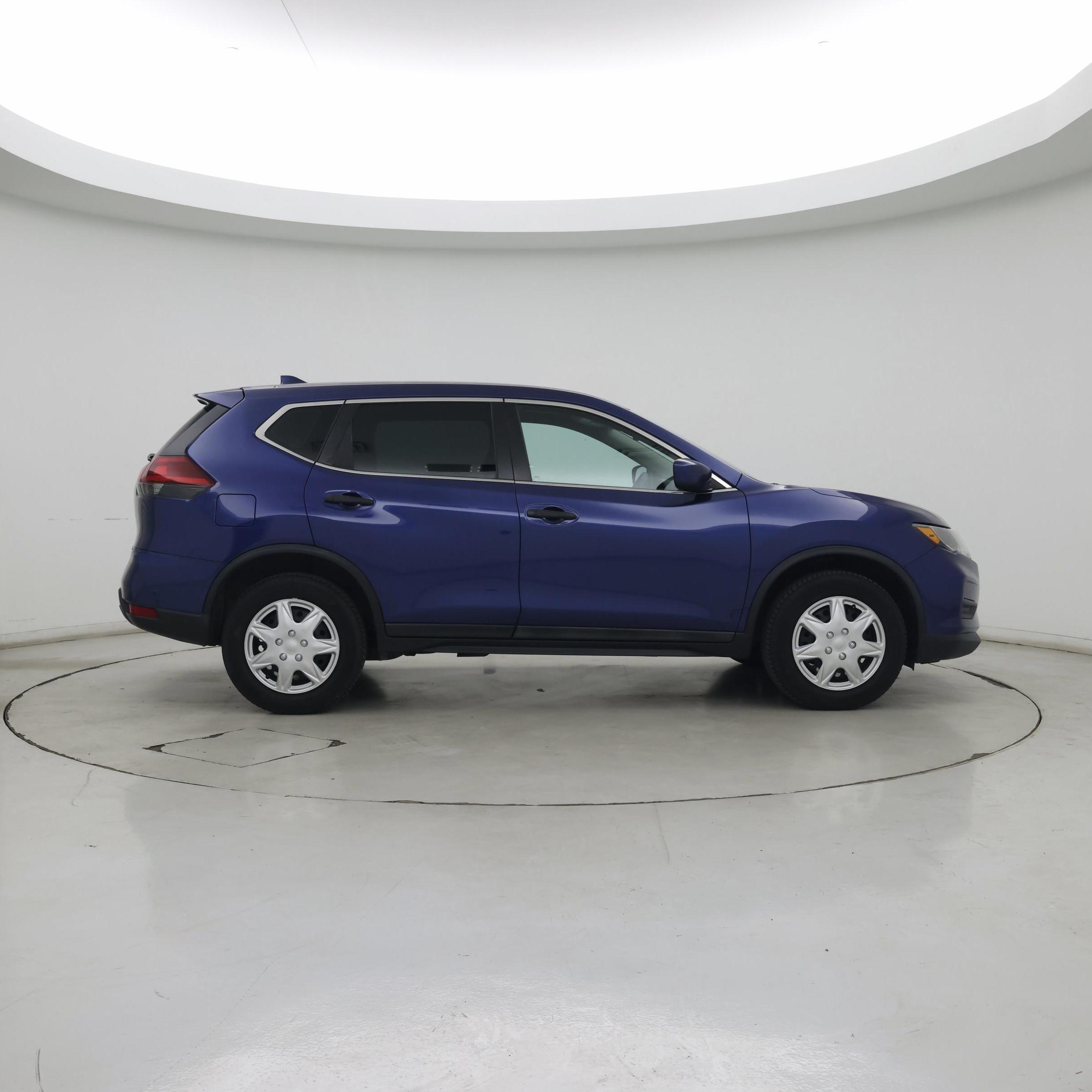 Thumbnail: 2018 Nissan Rogue - 7