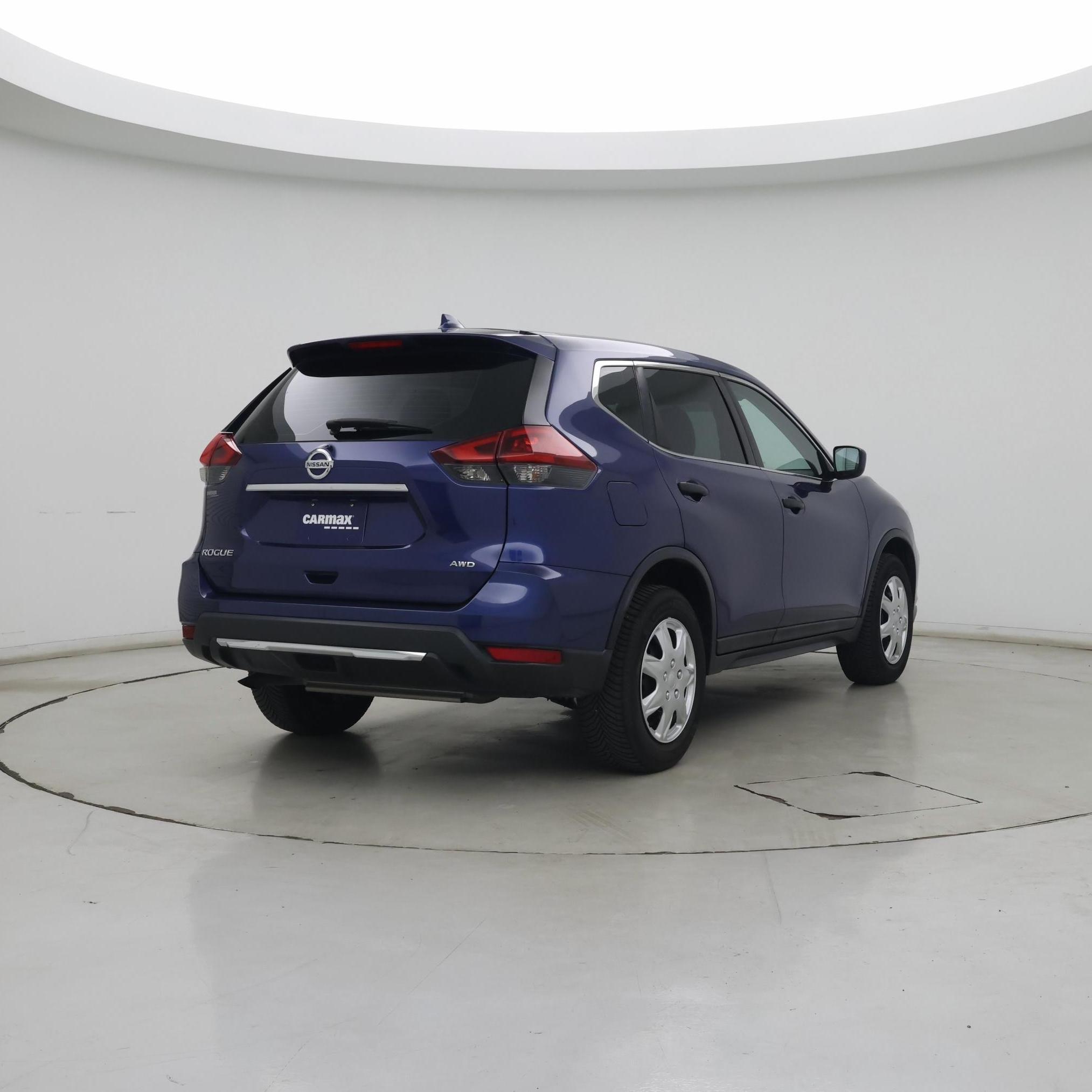 Thumbnail: 2018 Nissan Rogue - 8