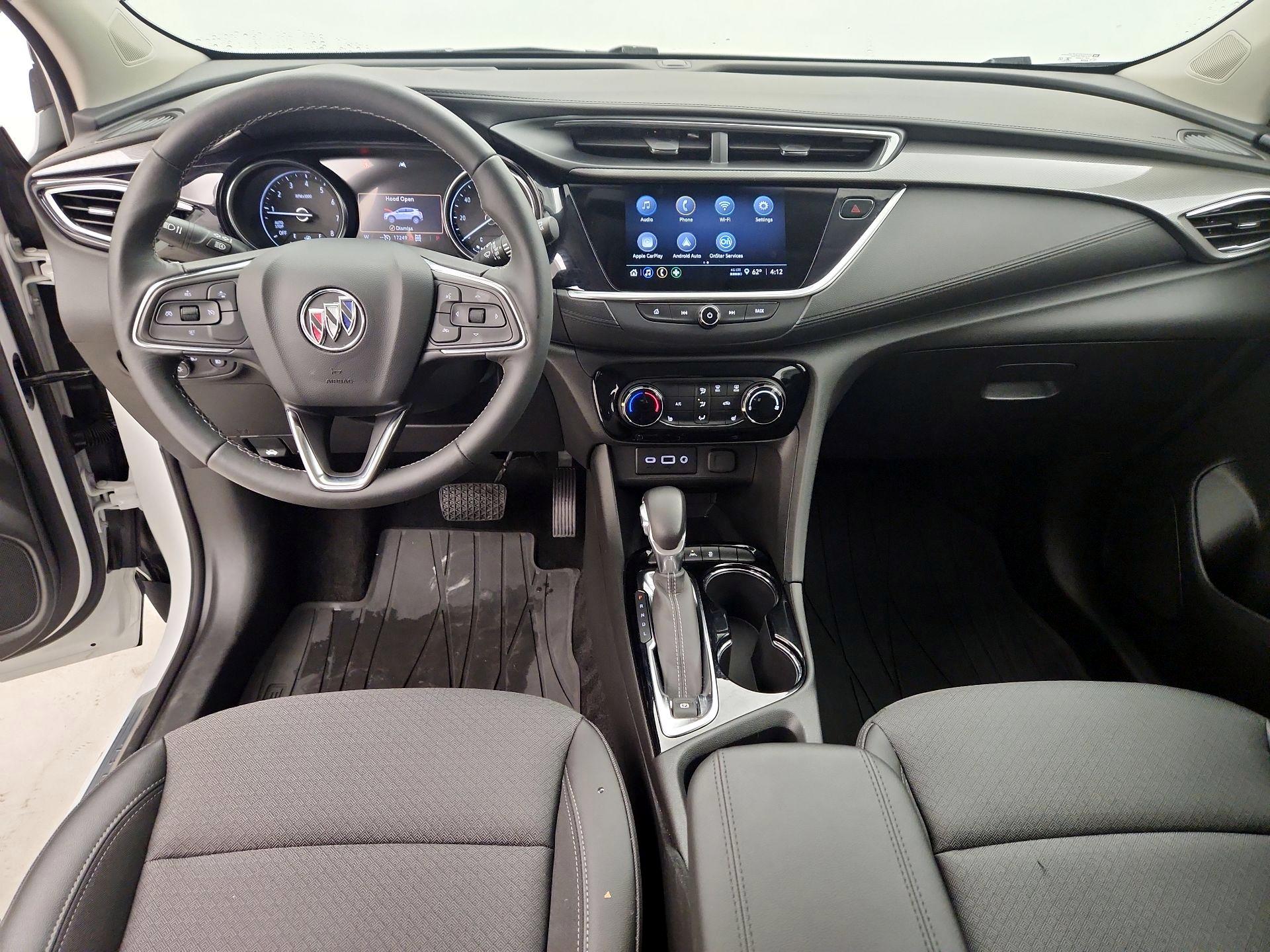 Thumbnail: 2023 Buick Encore GX - 9