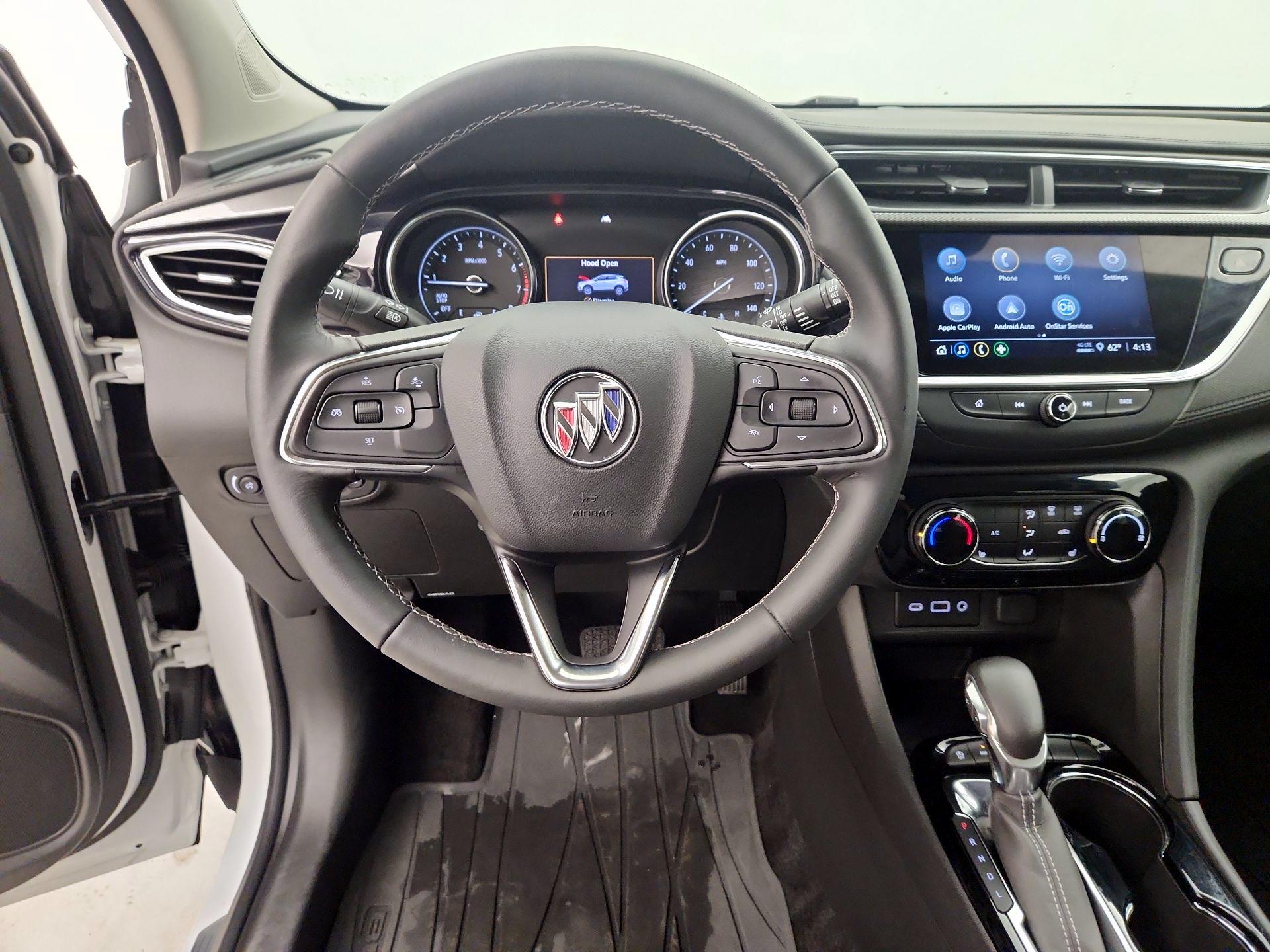 Thumbnail: 2023 Buick Encore GX - 10