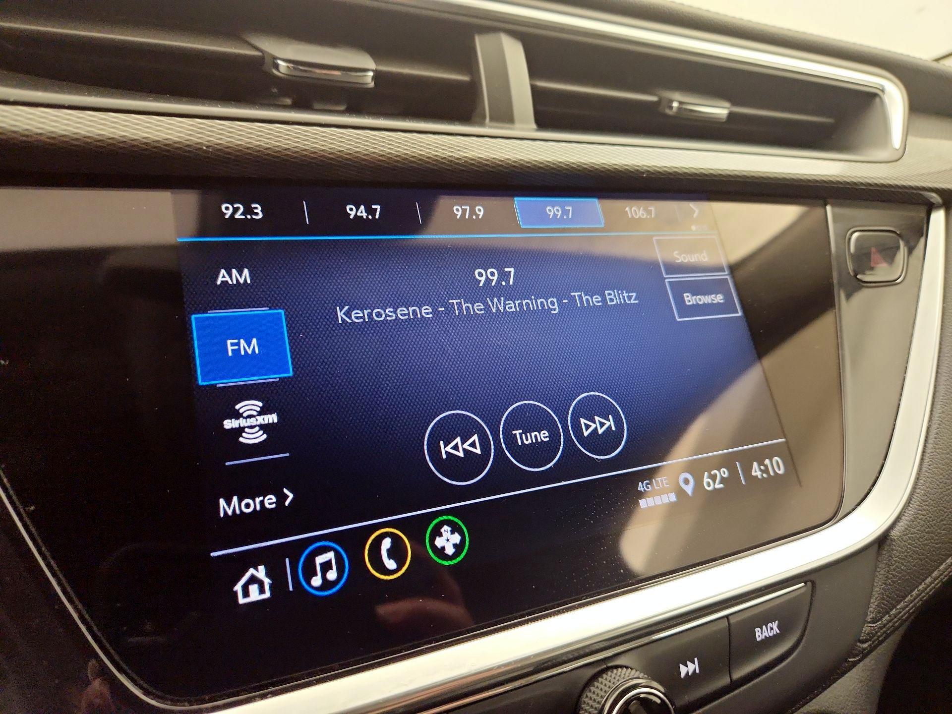 Thumbnail: 2023 Buick Encore GX - 14