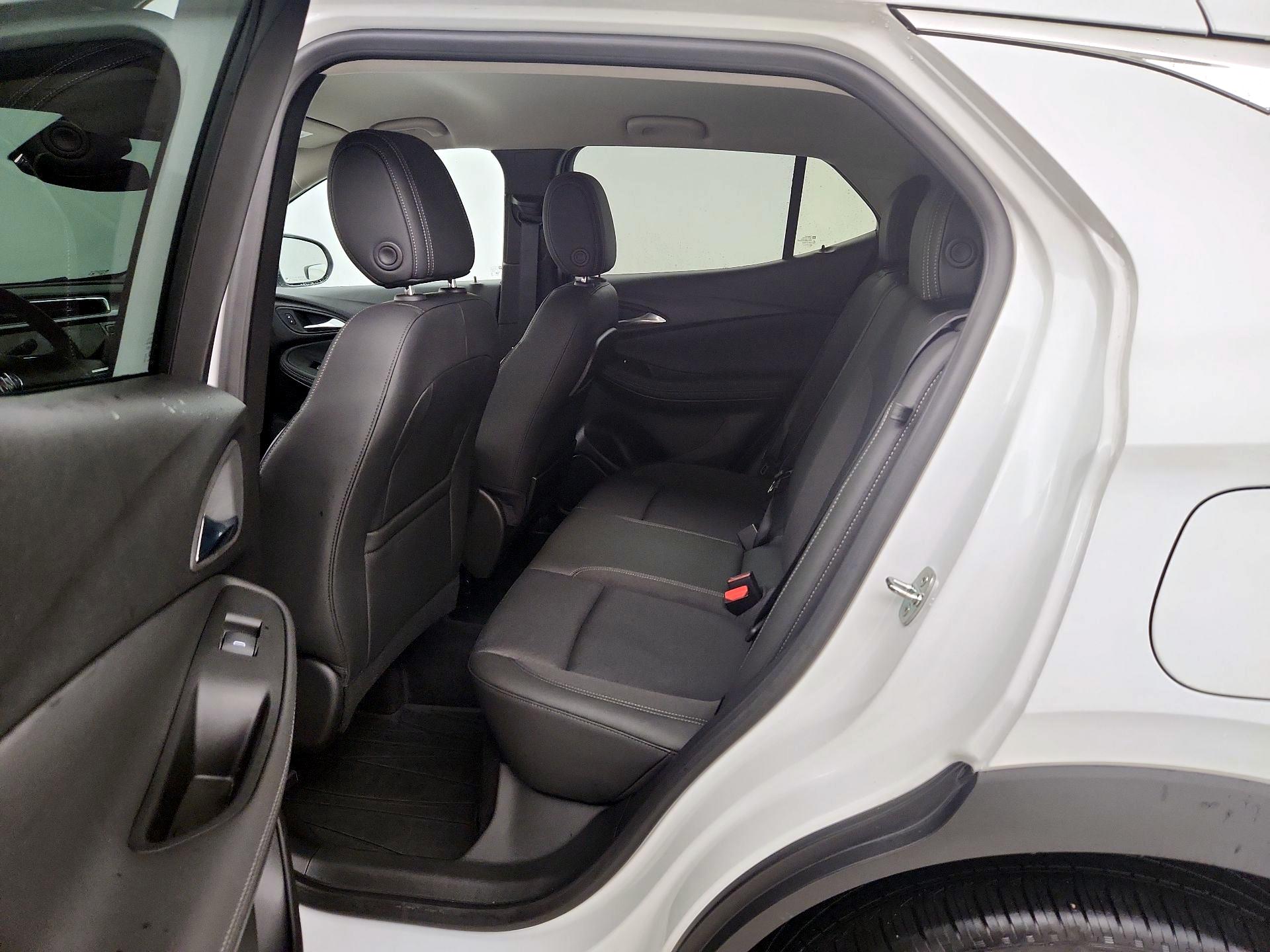Thumbnail: 2023 Buick Encore GX - 18