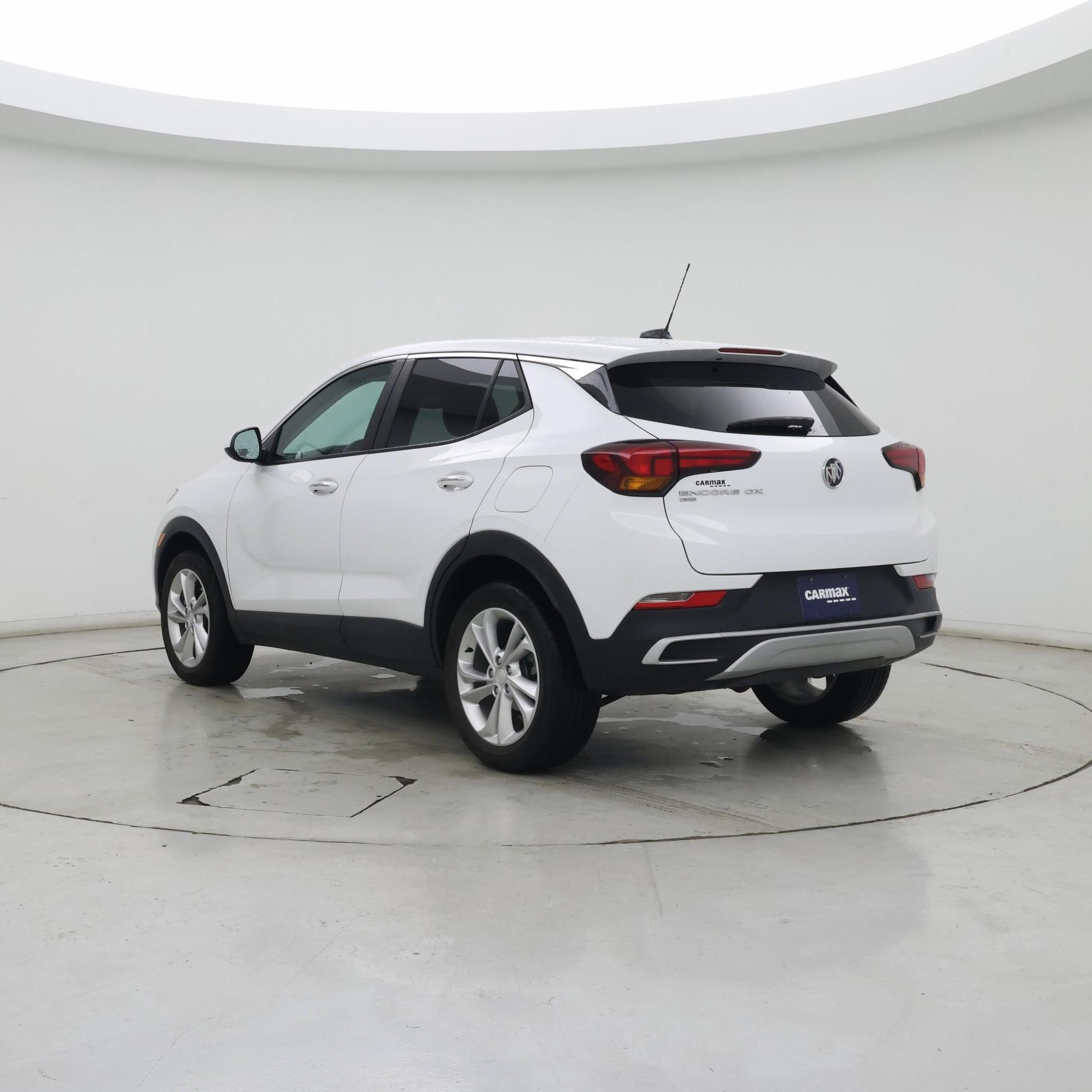 Thumbnail: 2023 Buick Encore GX - 2