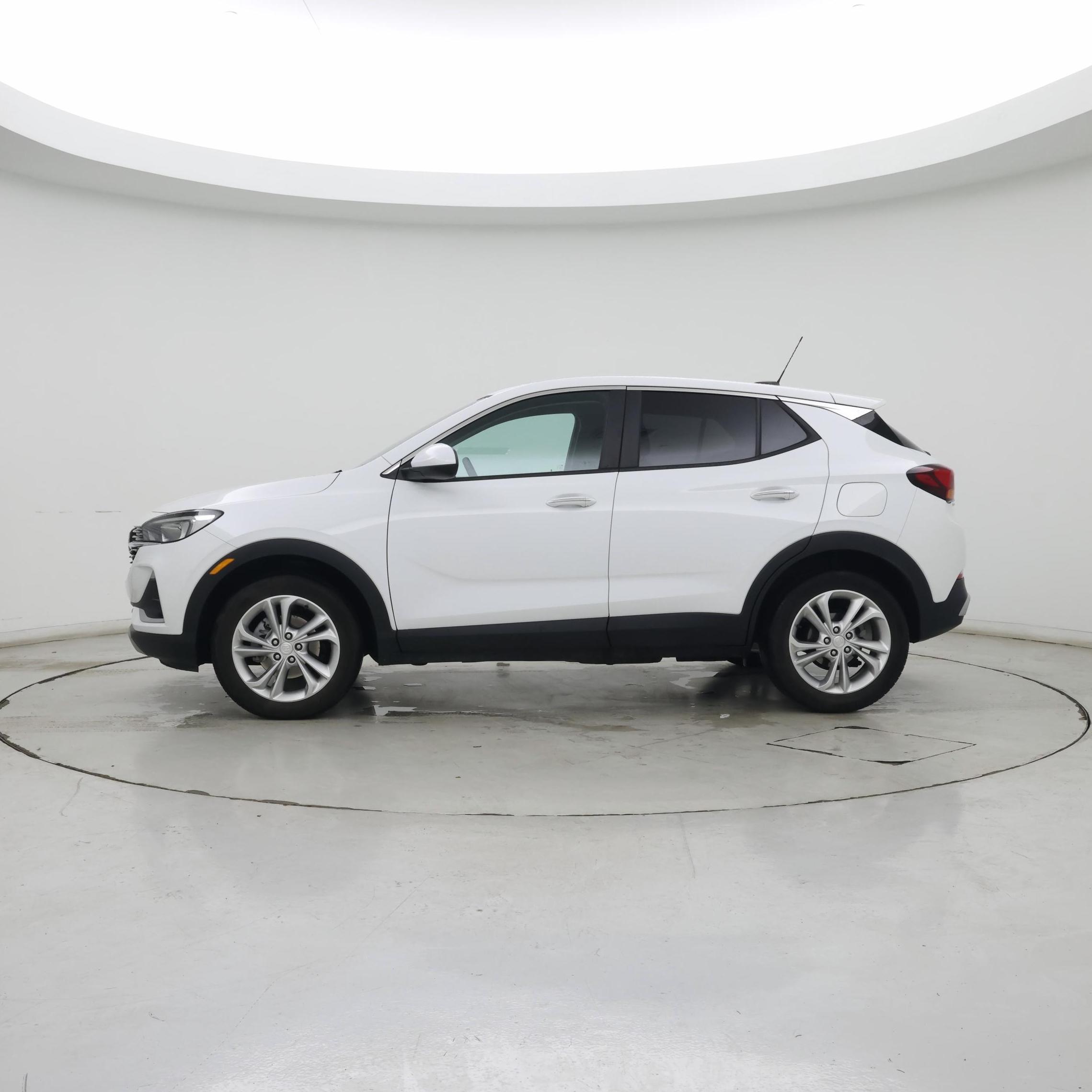 Thumbnail: 2023 Buick Encore GX - 3