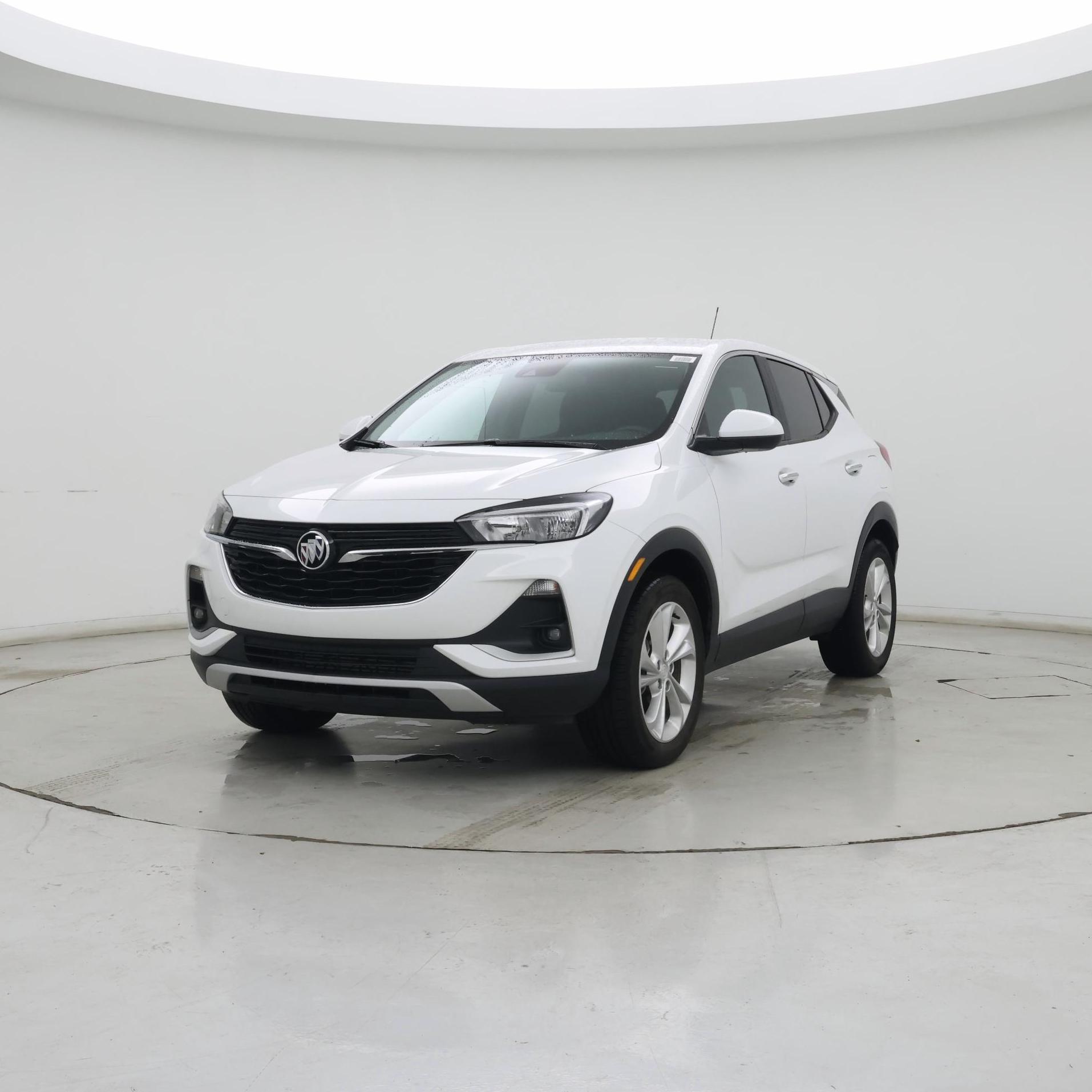 Thumbnail: 2023 Buick Encore GX - 4