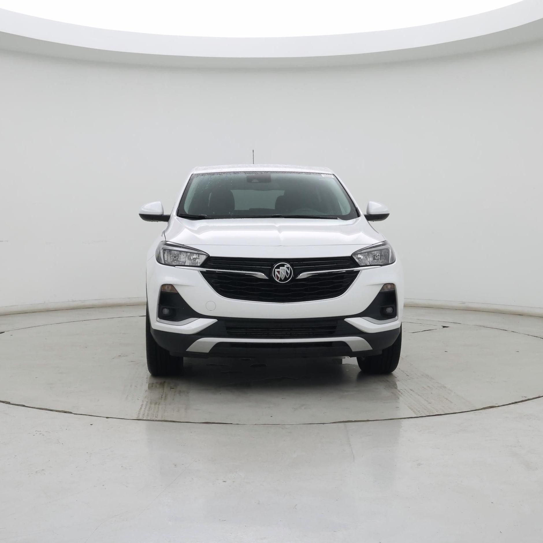 Thumbnail: 2023 Buick Encore GX - 5