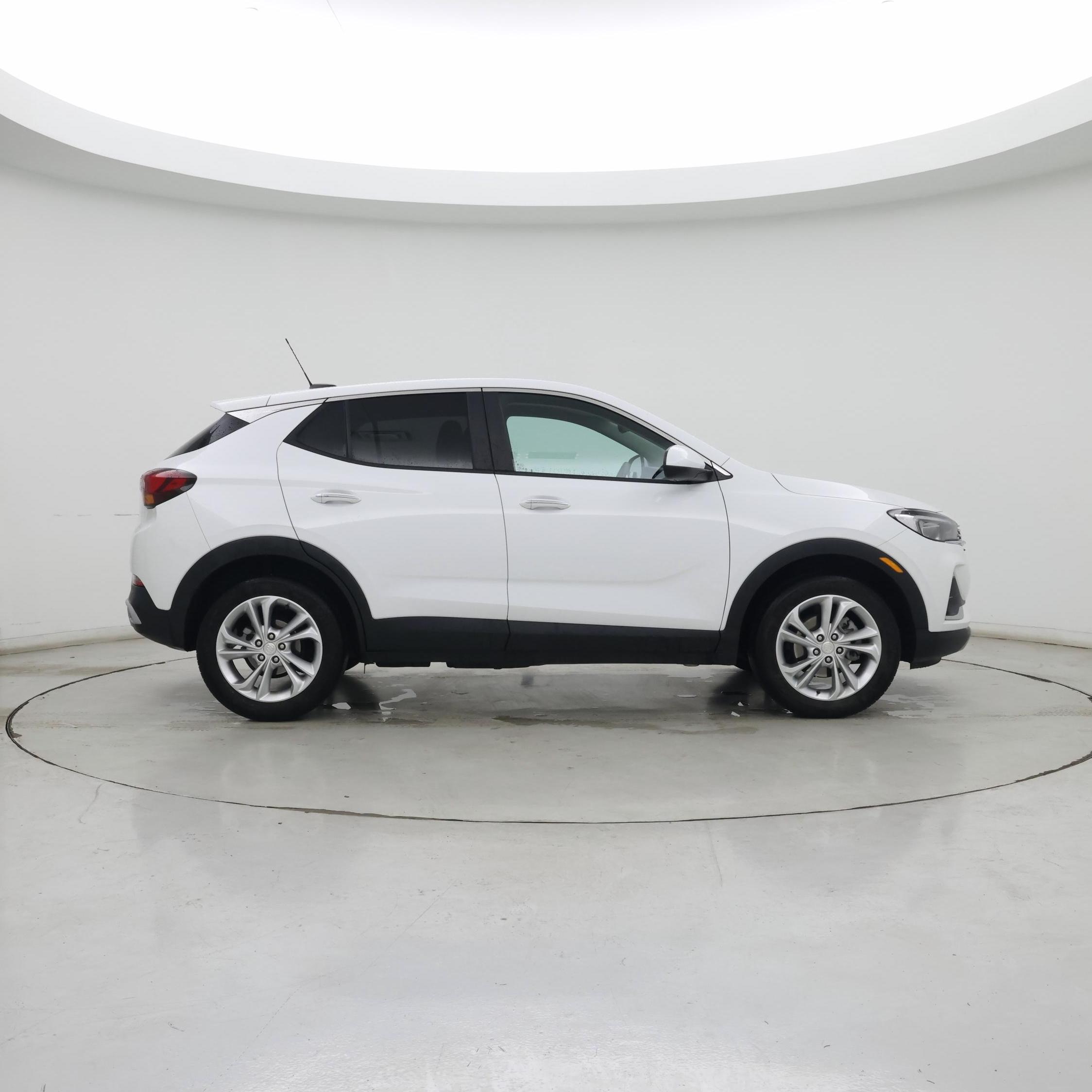 Thumbnail: 2023 Buick Encore GX - 7