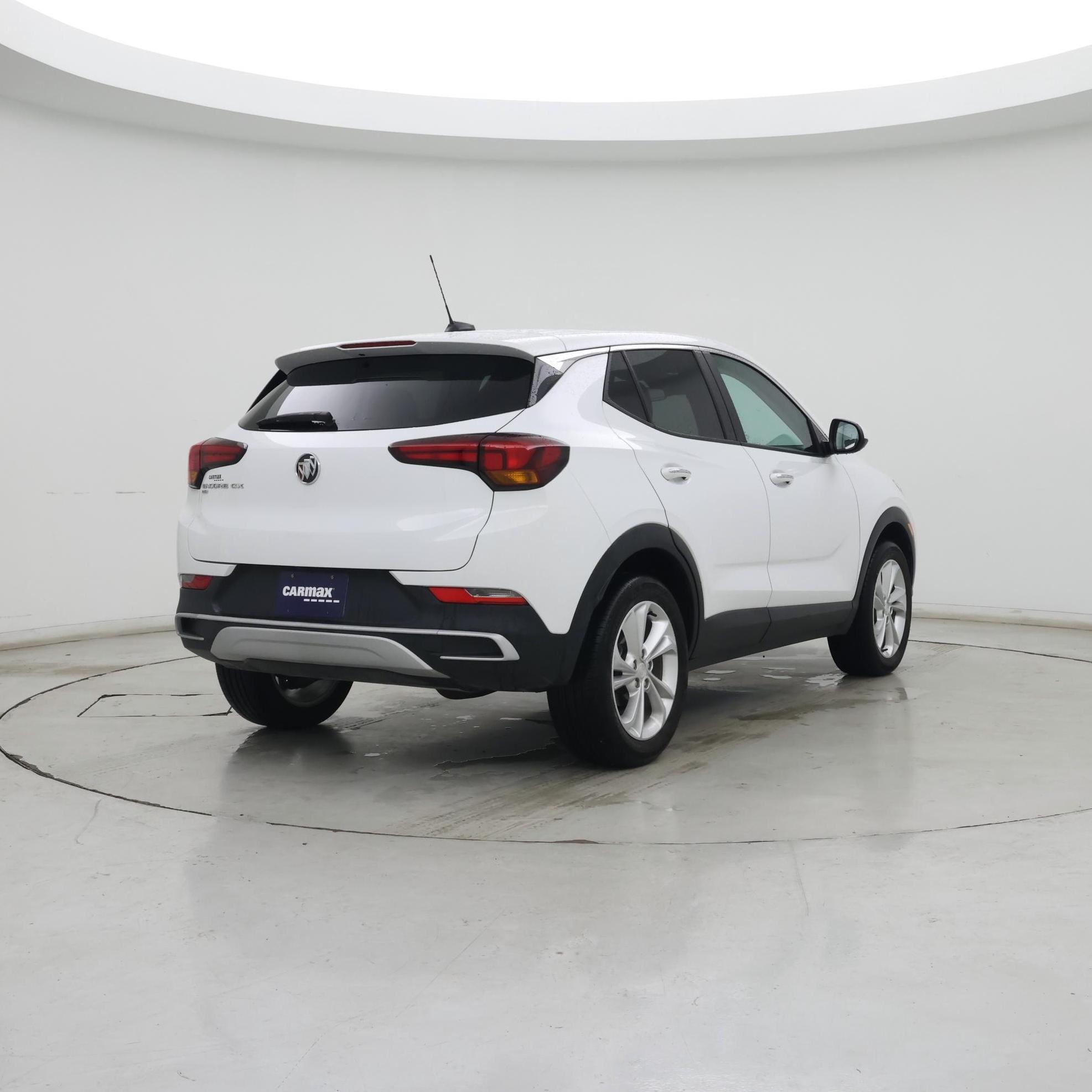 Thumbnail: 2023 Buick Encore GX - 8
