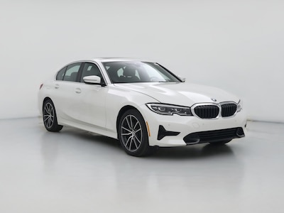 2021 BMW 330 I xDrive