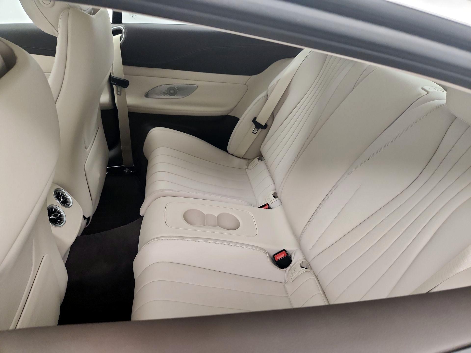 Thumbnail: 2018 Mercedes-Benz E-Class - 19
