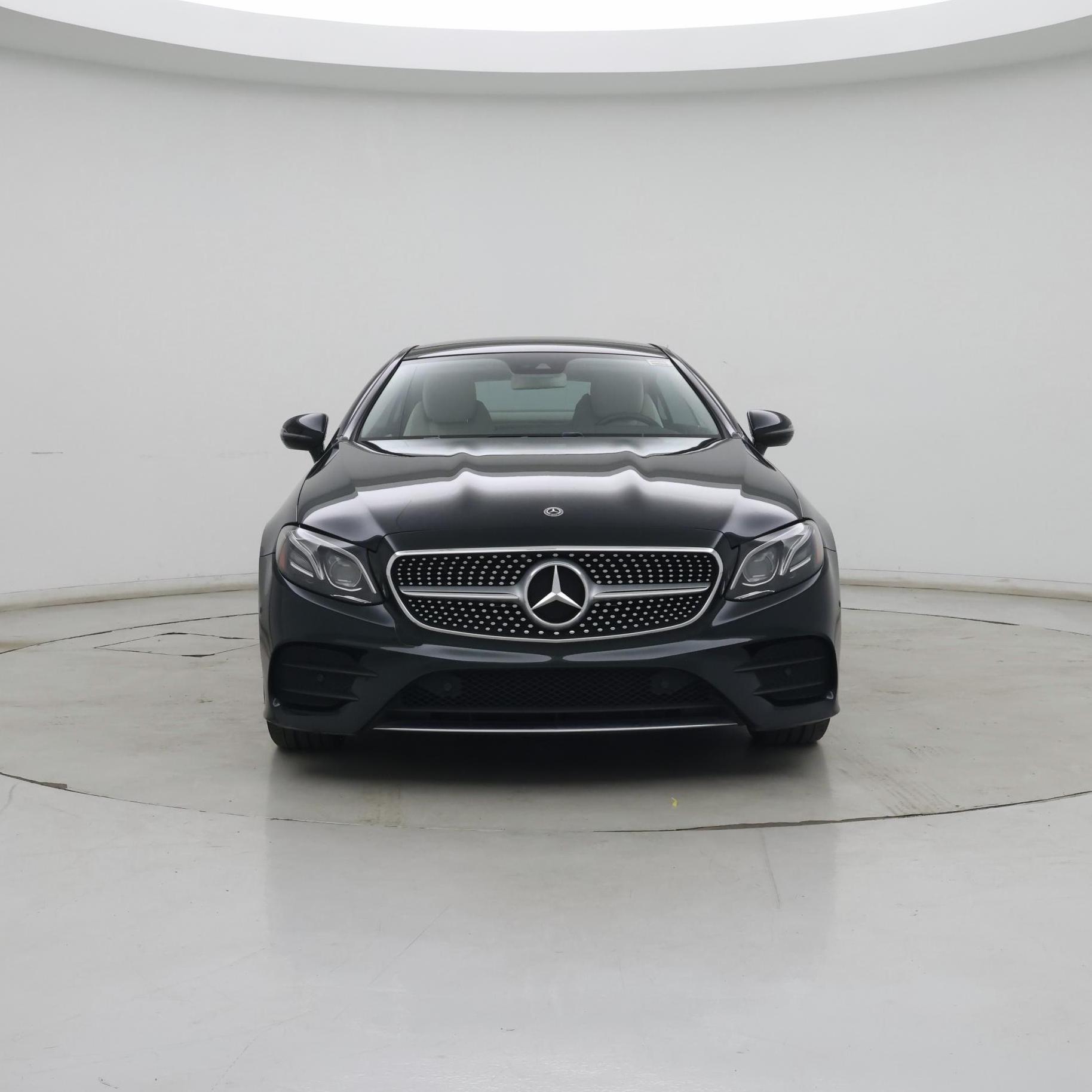 Thumbnail: 2018 Mercedes-Benz E-Class - 5