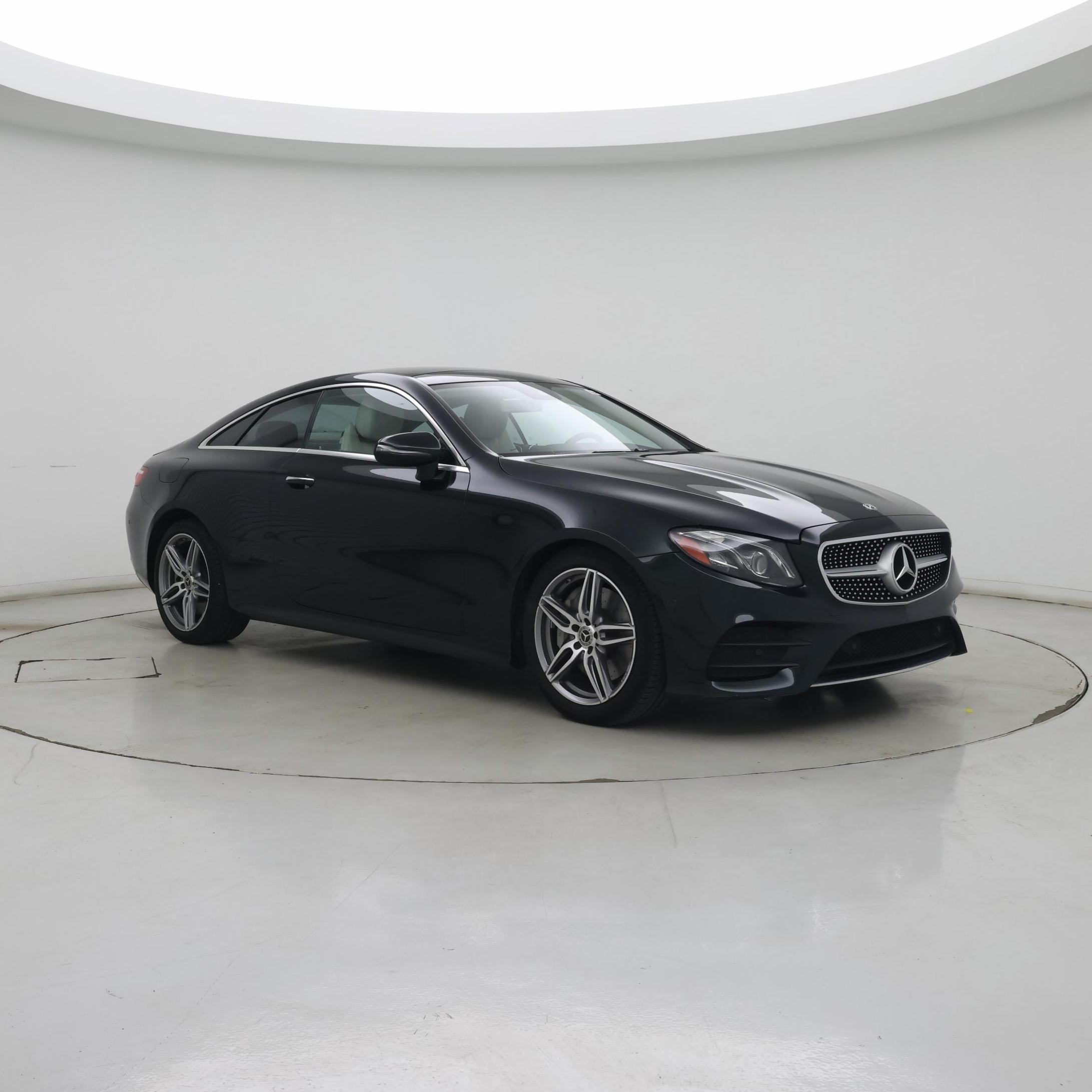 Thumbnail: 2018 Mercedes-Benz E-Class - 7
