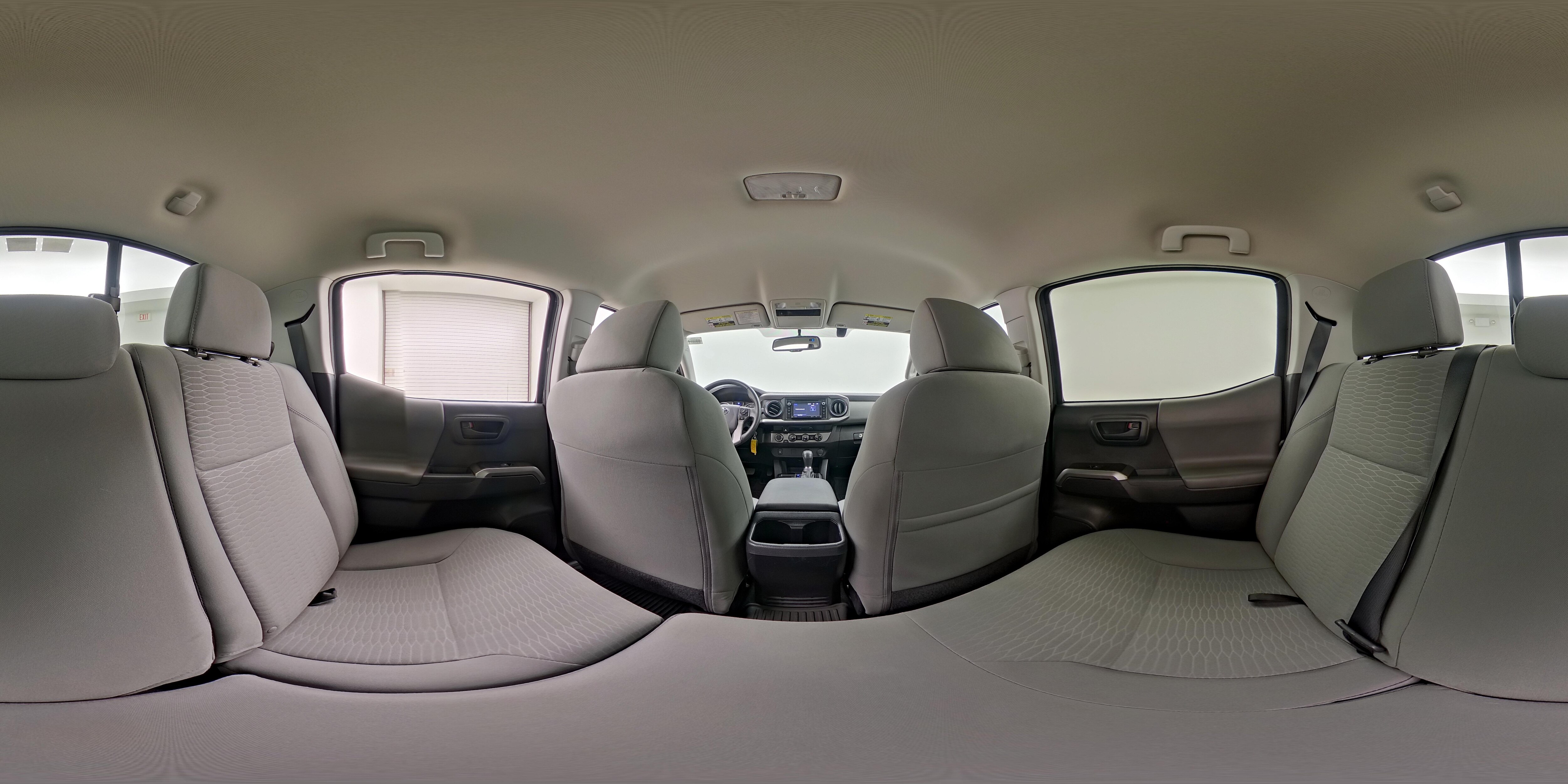 2017 Toyota Tacoma SR5 - Photo 25