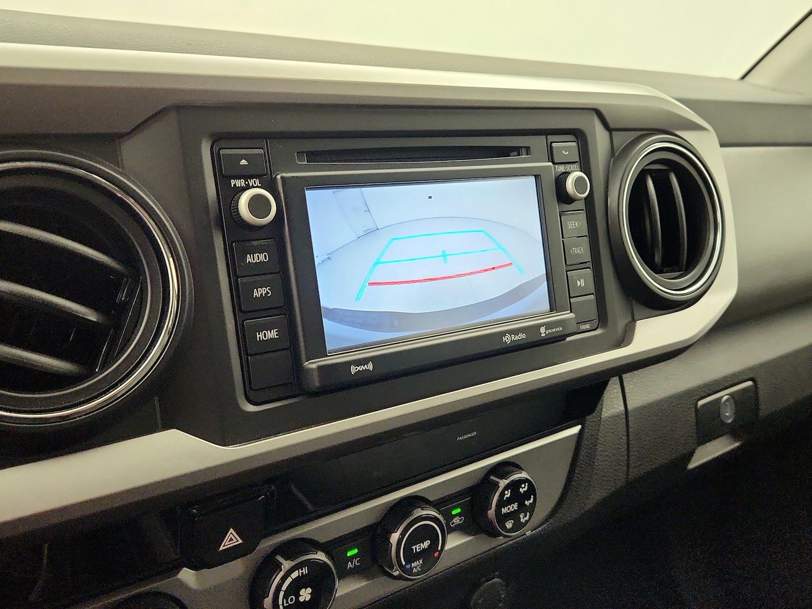 2017 Toyota Tacoma SR5 - Photo 15