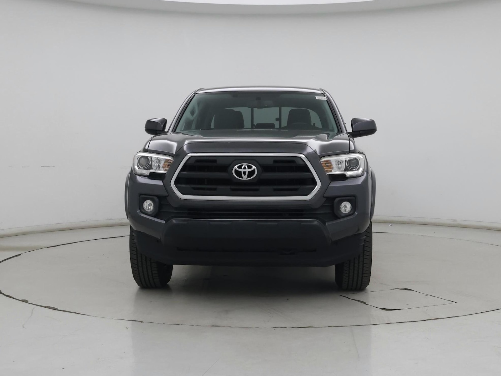 2017 Toyota Tacoma SR5 - Photo 6
