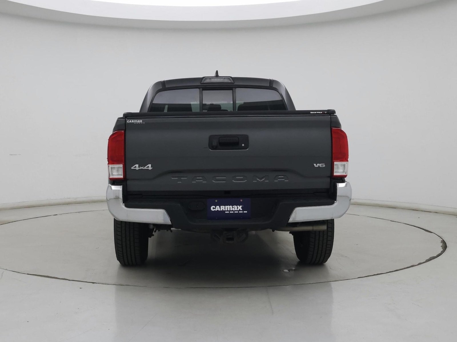 2017 Toyota Tacoma SR5 - Photo 7