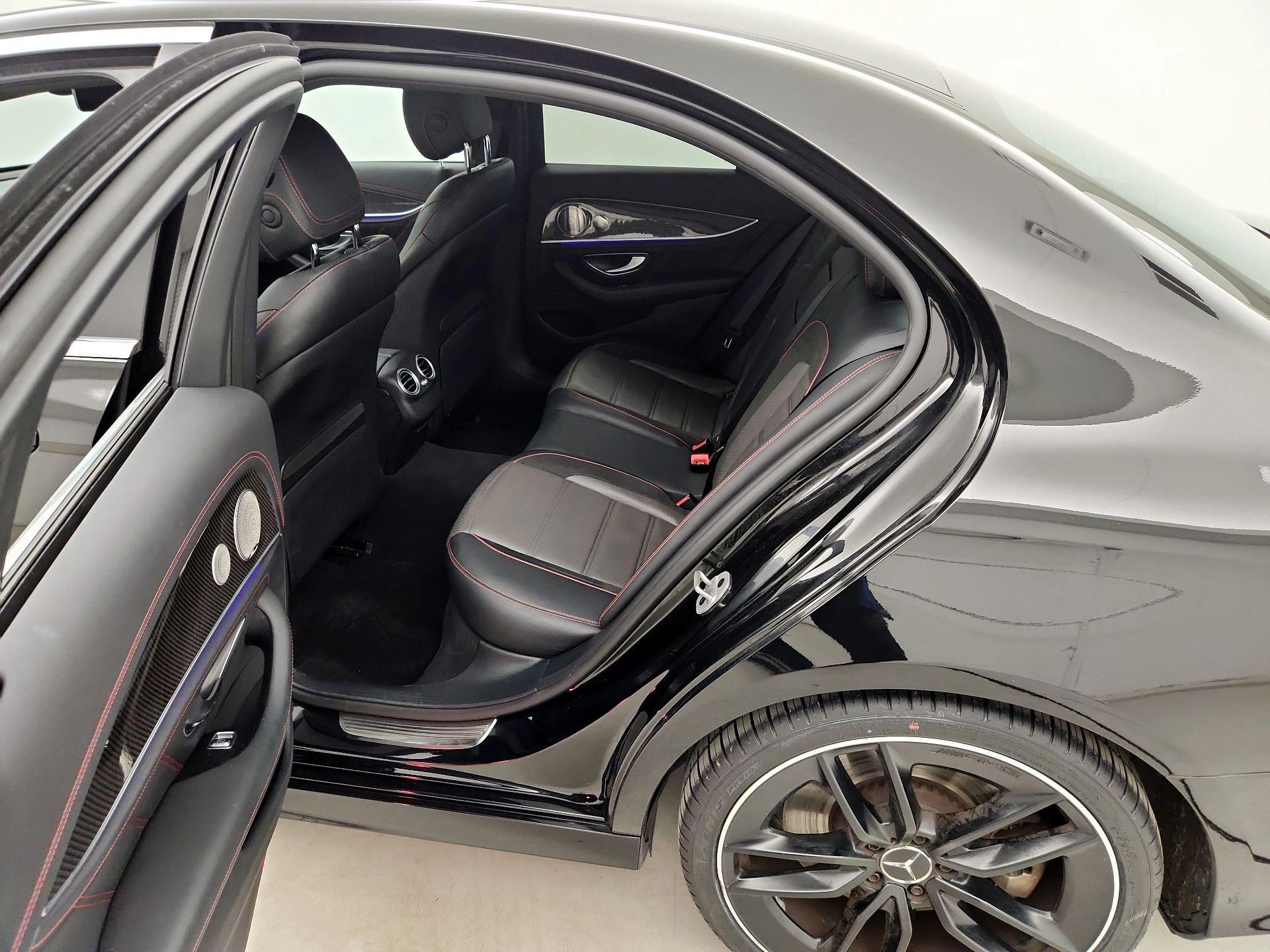 Thumbnail: 2021 Mercedes-Benz E-Class - 19