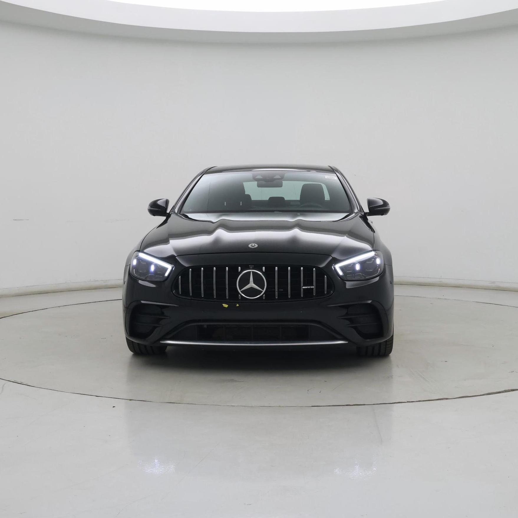 Thumbnail: 2021 Mercedes-Benz E-Class - 5