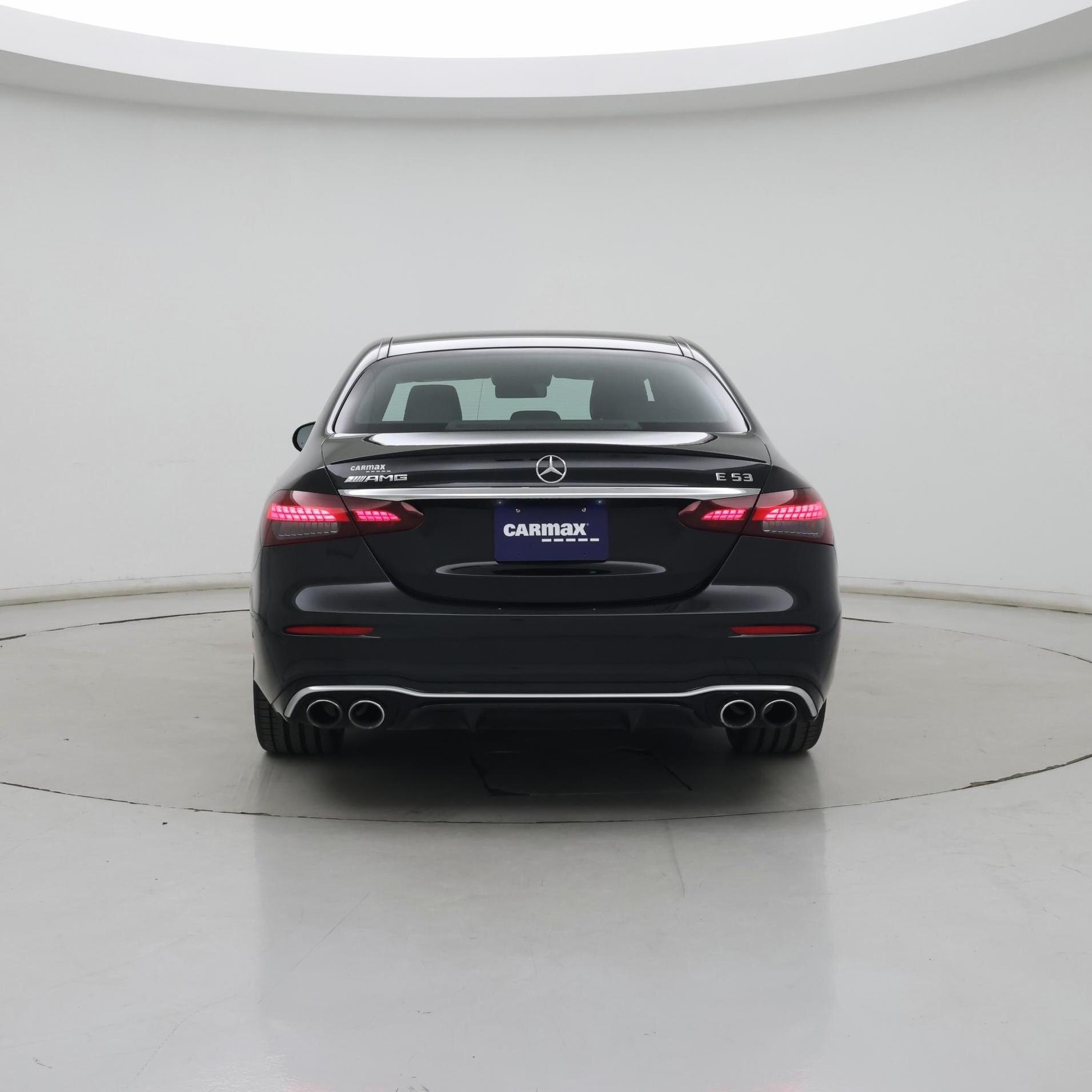 Thumbnail: 2021 Mercedes-Benz E-Class - 6