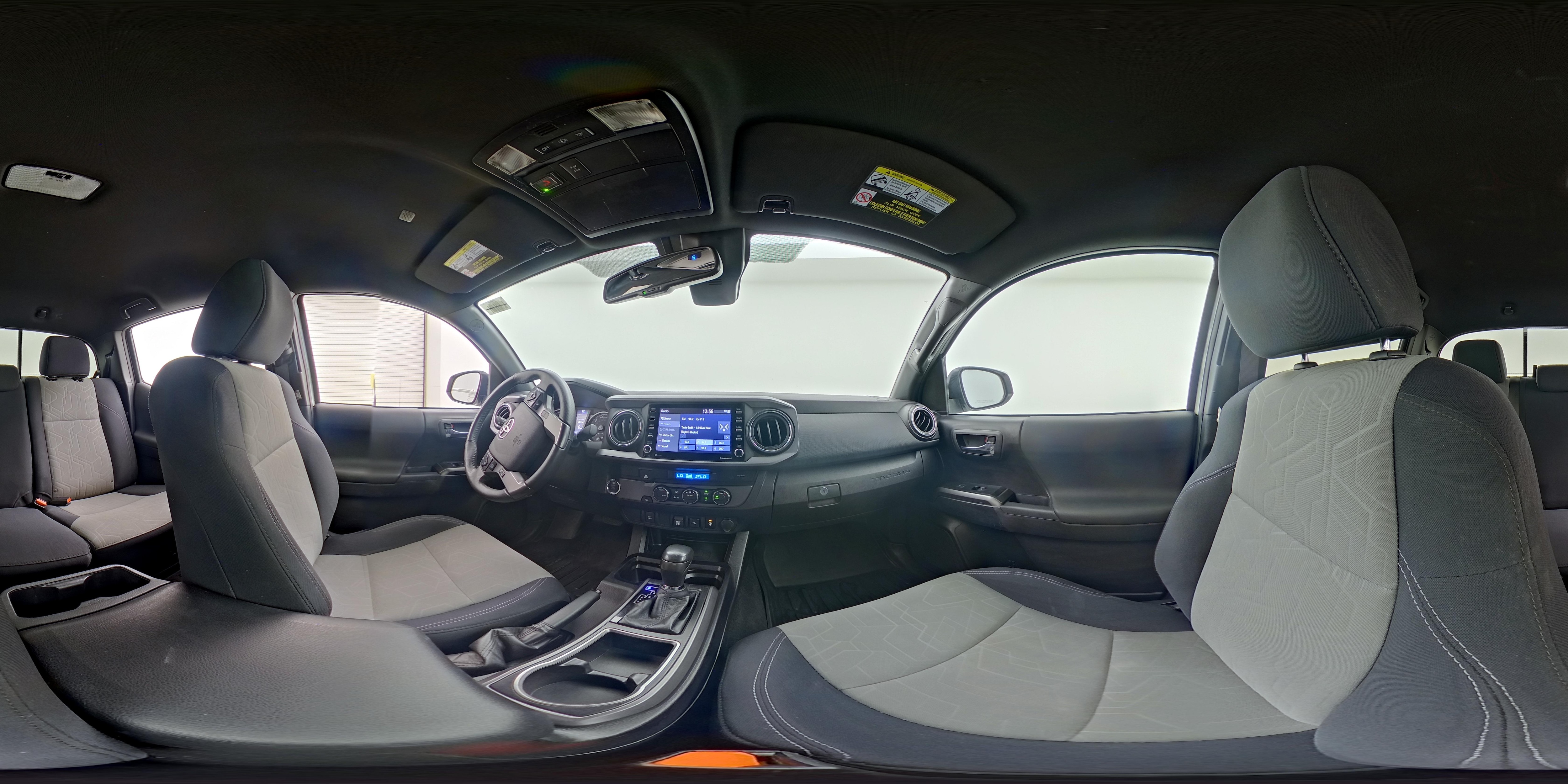 2021 Toyota Tacoma SR5 - Photo 24