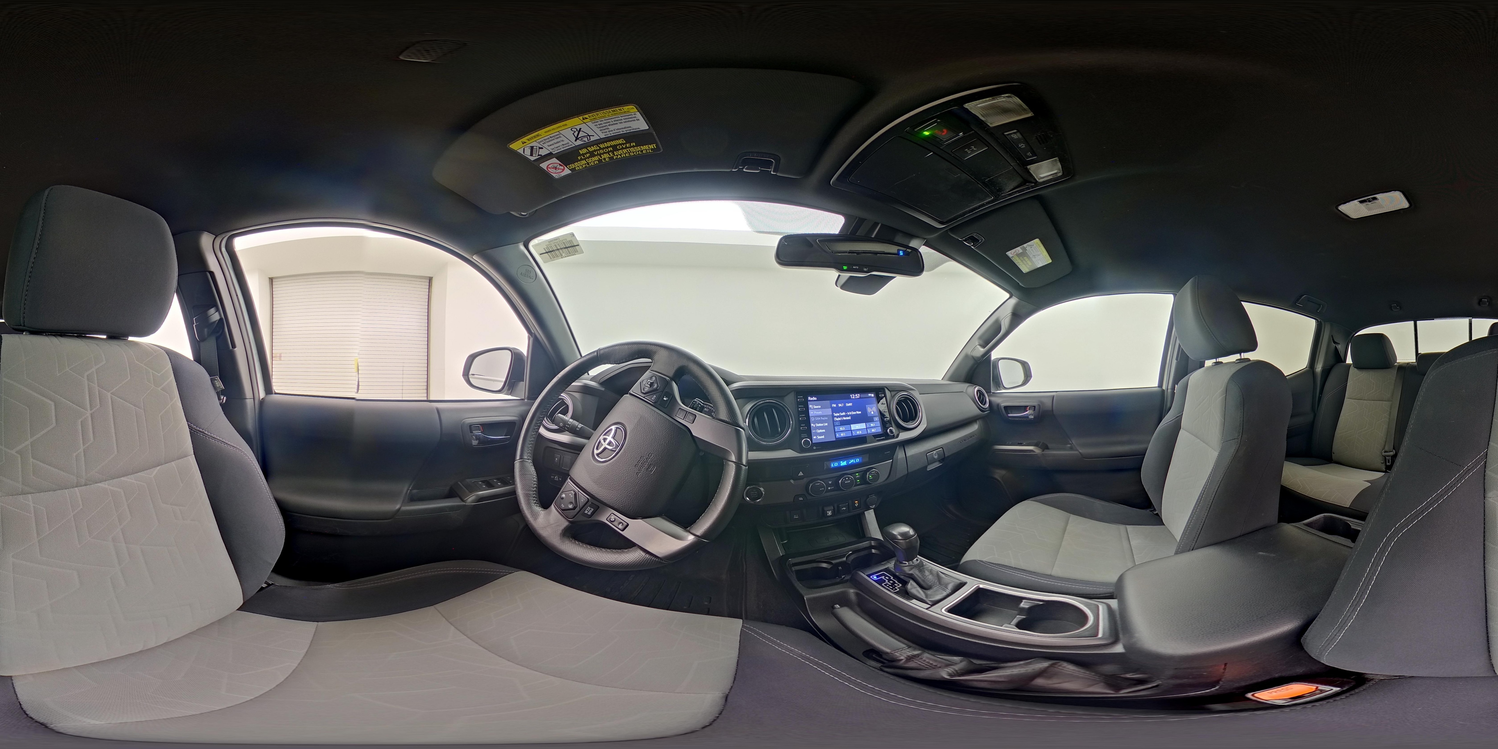 2021 Toyota Tacoma SR5 - Photo 26