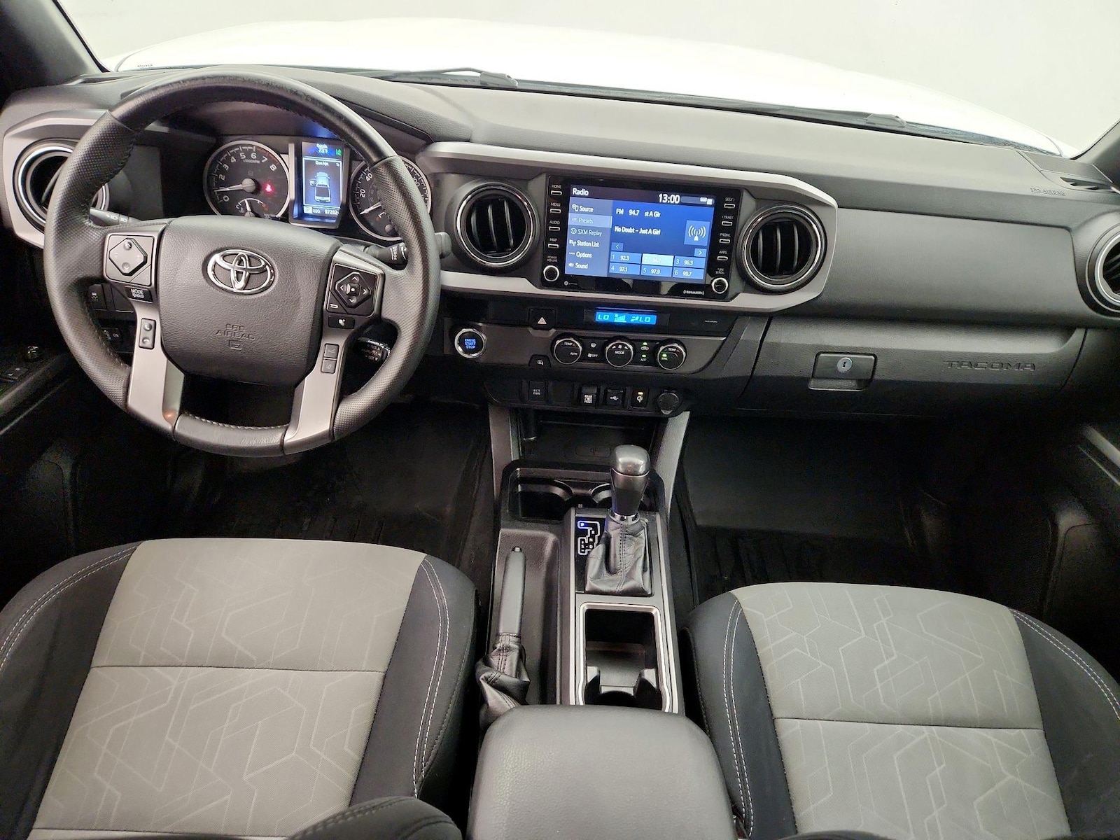 2021 Toyota Tacoma SR5 - Photo 10