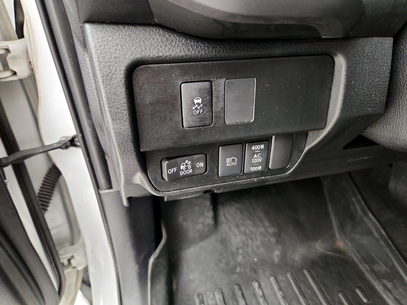 2021 Toyota Tacoma SR5 - Photo 14