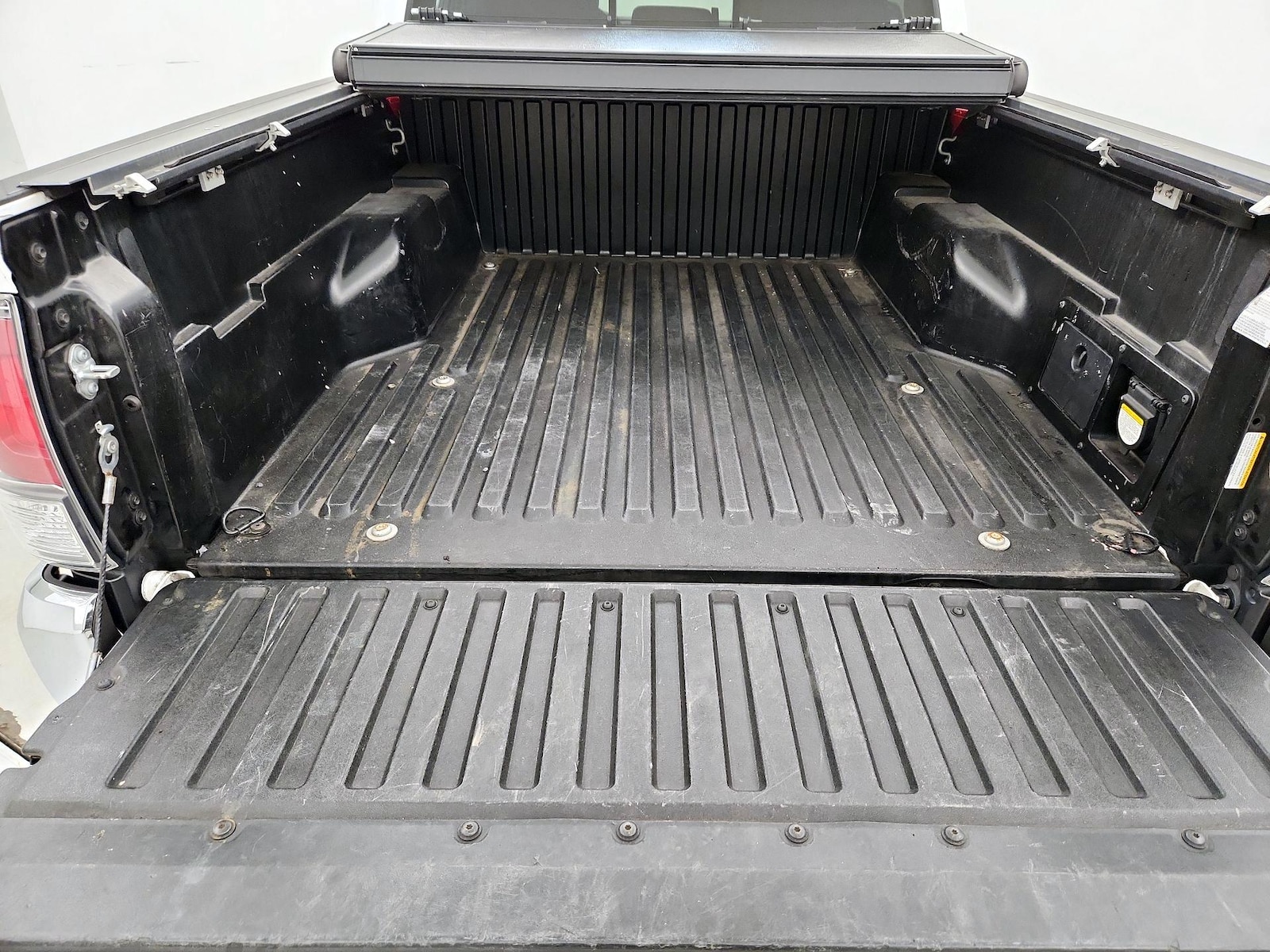 2021 Toyota Tacoma SR5 - Photo 21