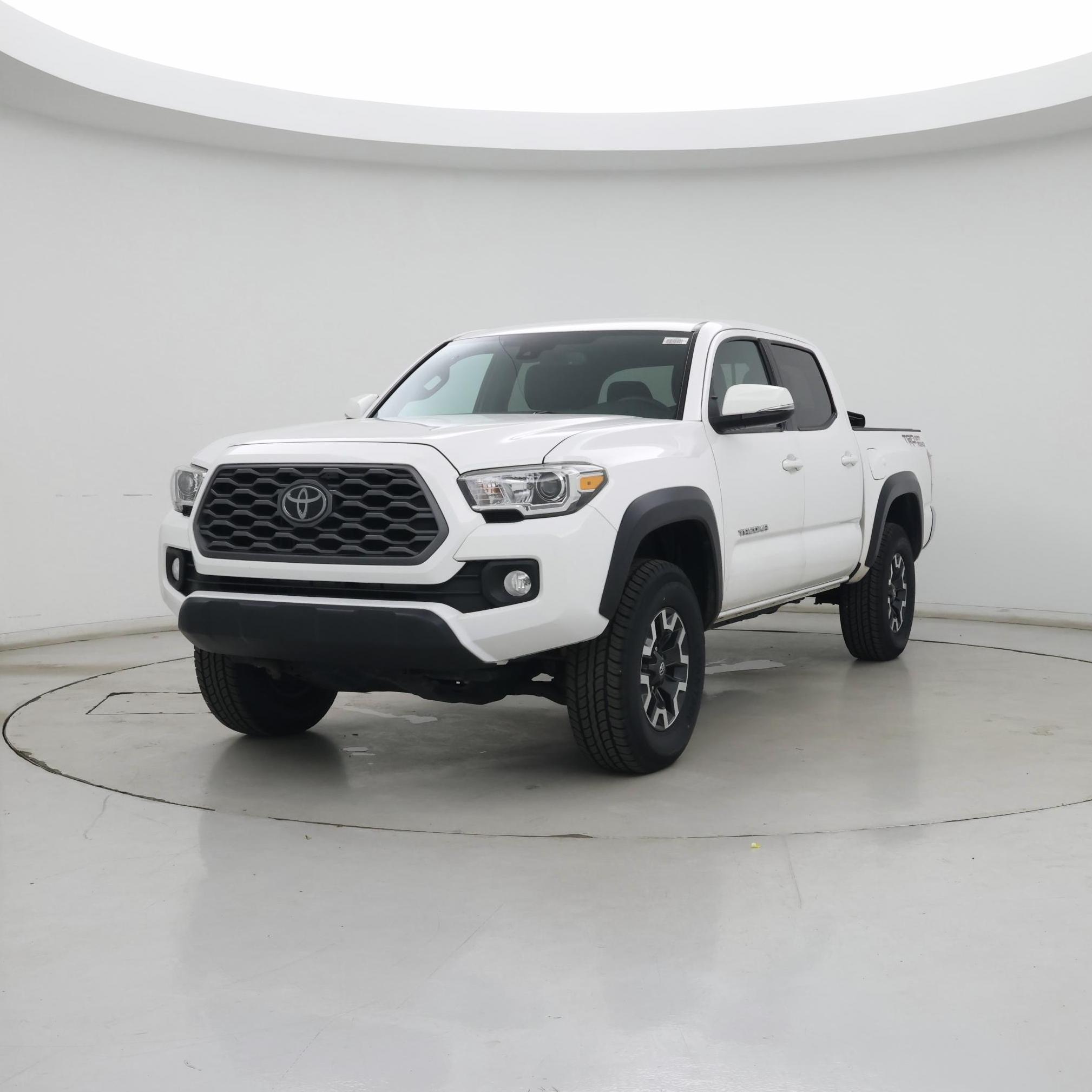 Thumbnail: 2021 Toyota Tacoma - 5